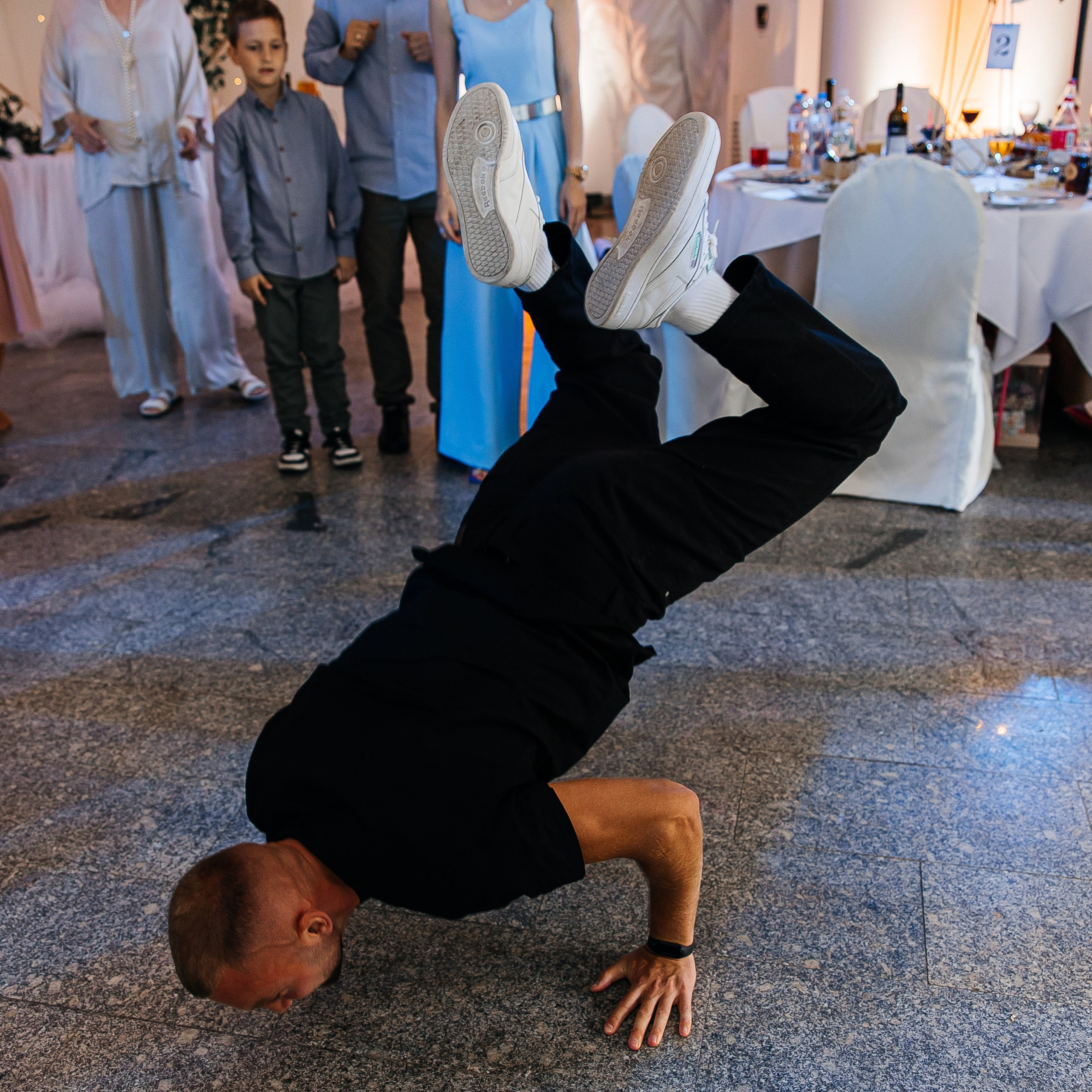 Оксана и Тимур. Свадебный и семейный фотограф Елизавета Ермак | Москва и МО