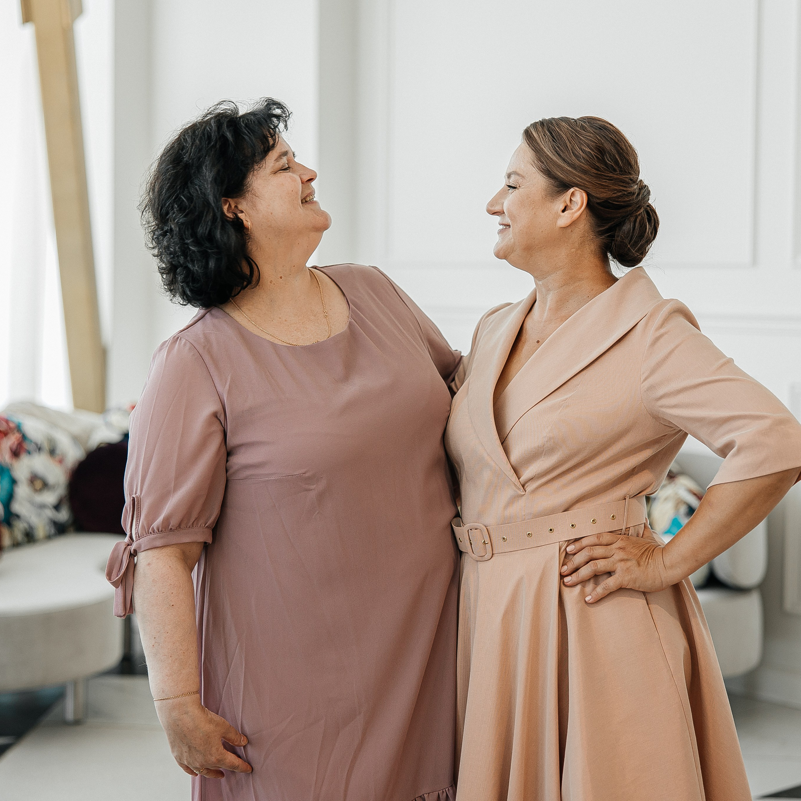 Оксана и Тимур. Свадебный и семейный фотограф Елизавета Ермак | Москва и МО