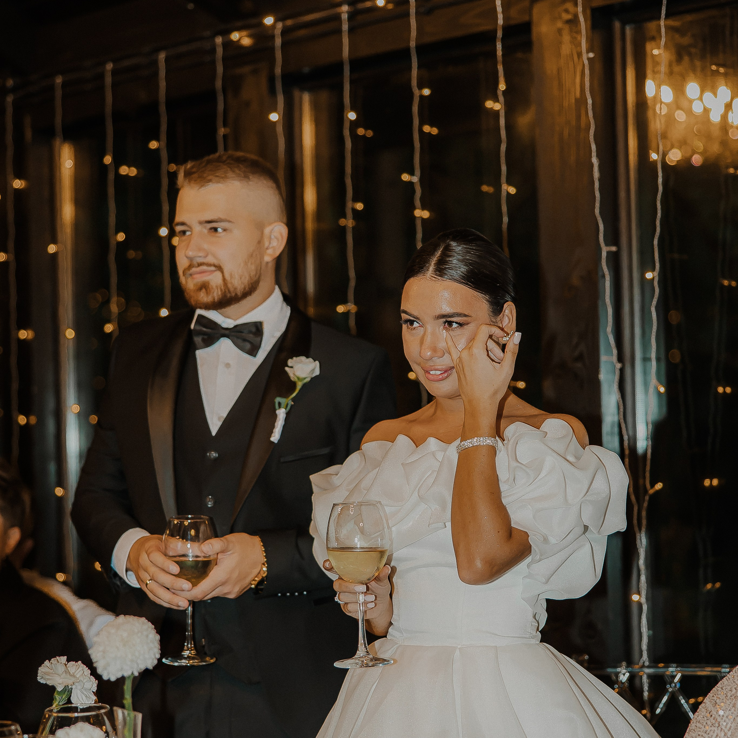 Александр и Арина. Свадебный и семейный фотограф Елизавета Ермак | Москва и МО