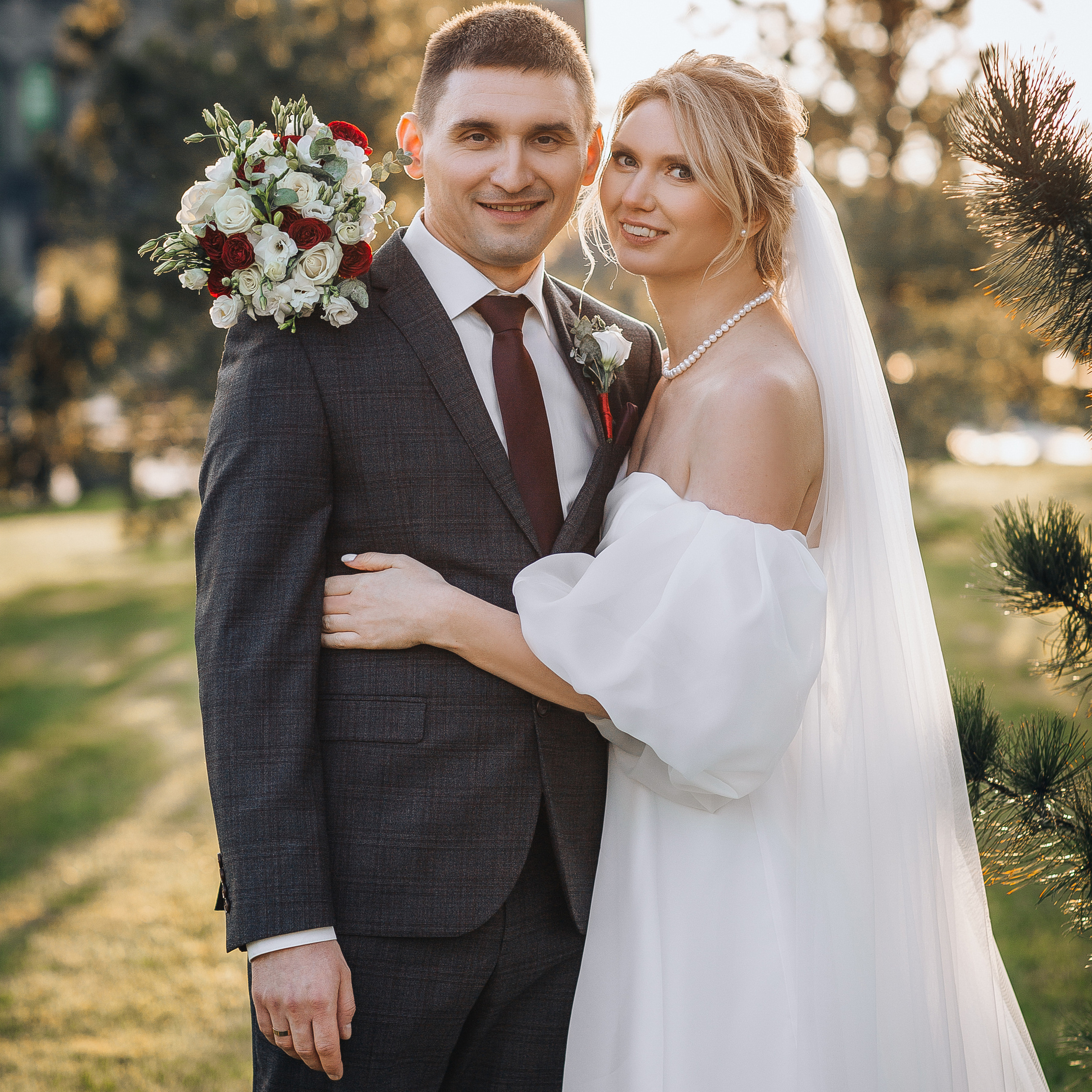 Свадьбы. Свадебный и семейный фотограф Елизавета Ермак | Москва и МО