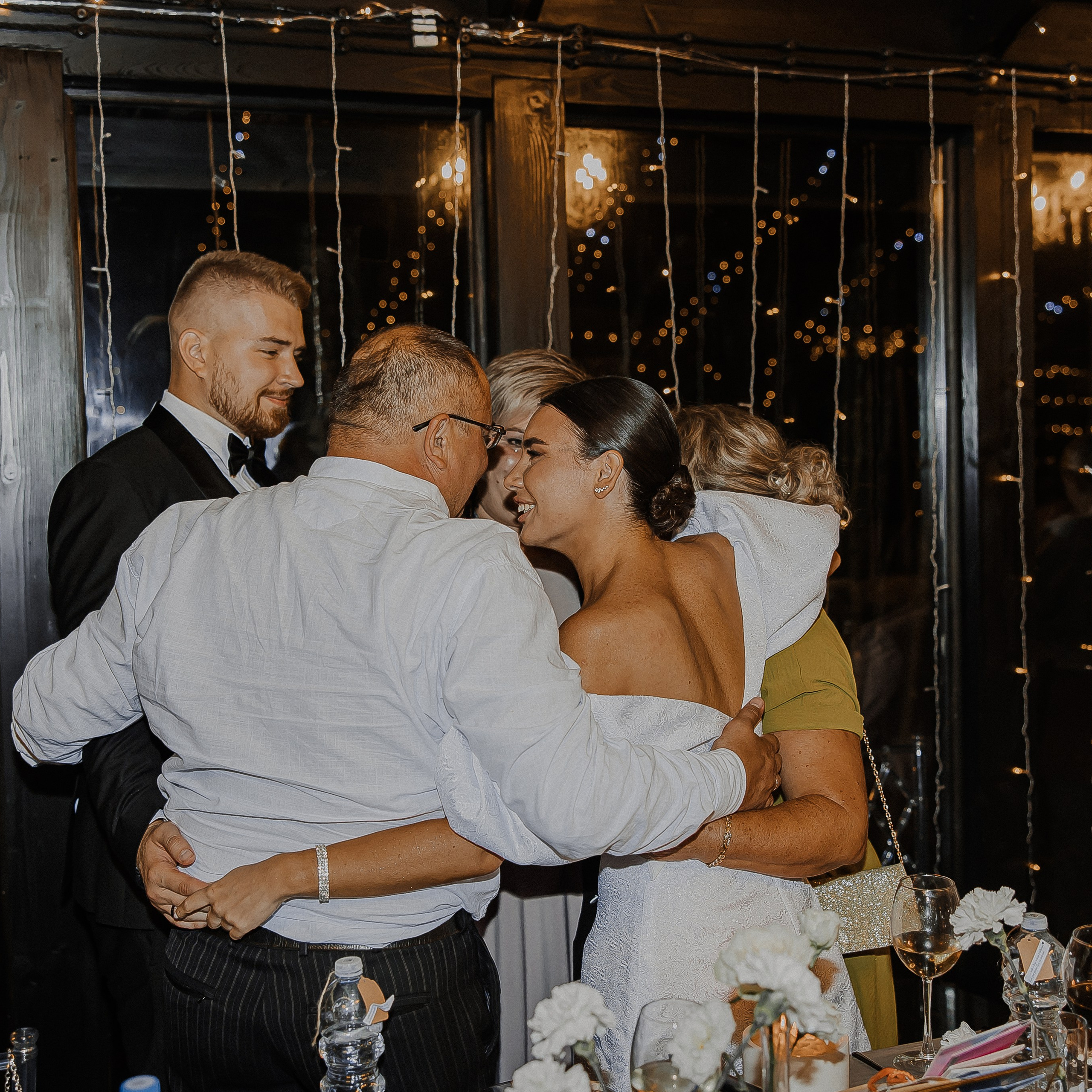 Александр и Арина. Свадебный и семейный фотограф Елизавета Ермак | Москва и МО