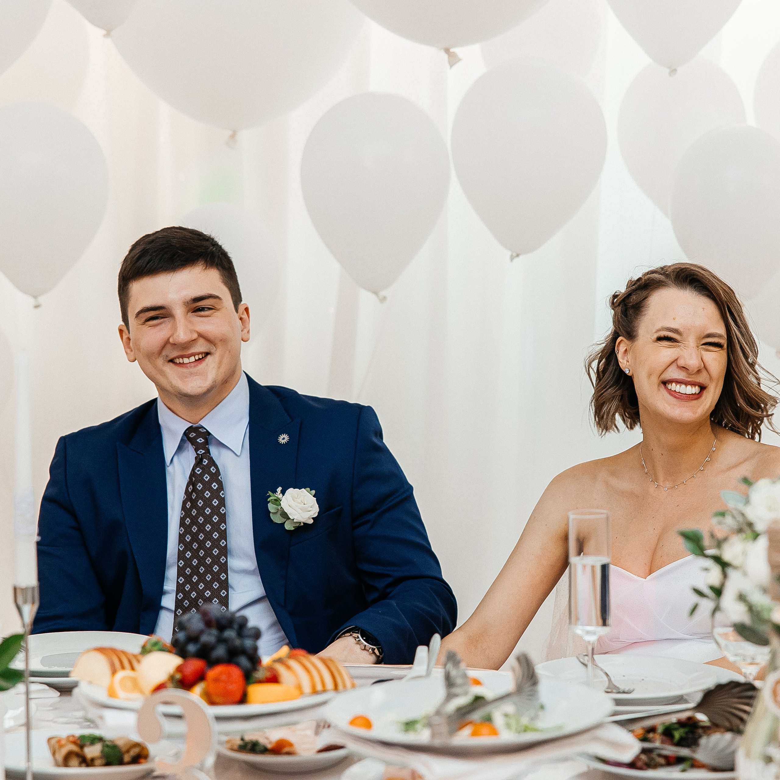 Ярослав и Мария. Свадебный и семейный фотограф Елизавета Ермак | Москва и МО