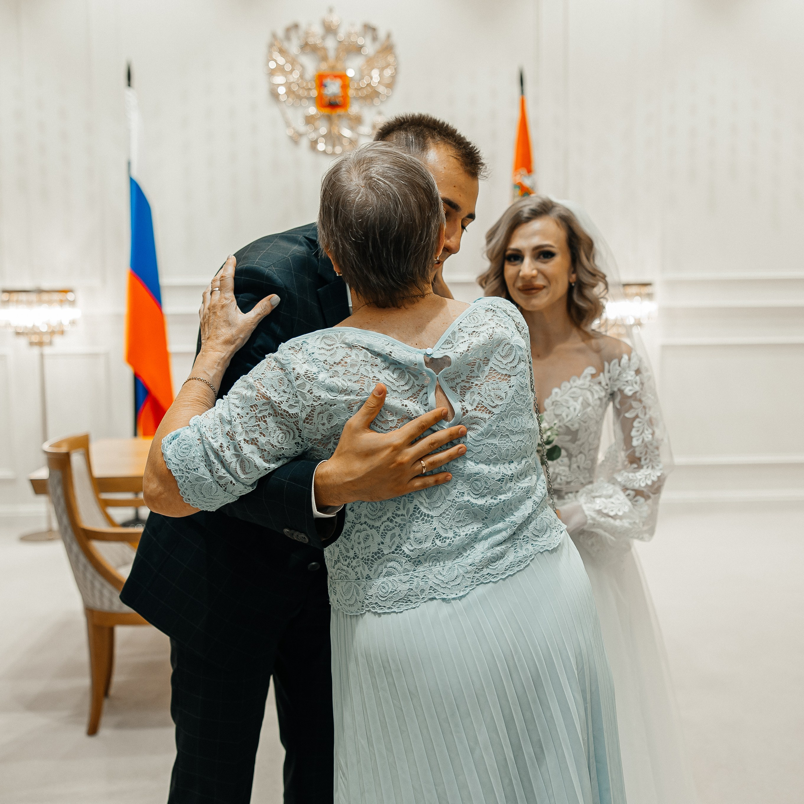 Оксана и Тимур. Свадебный и семейный фотограф Елизавета Ермак | Москва и МО