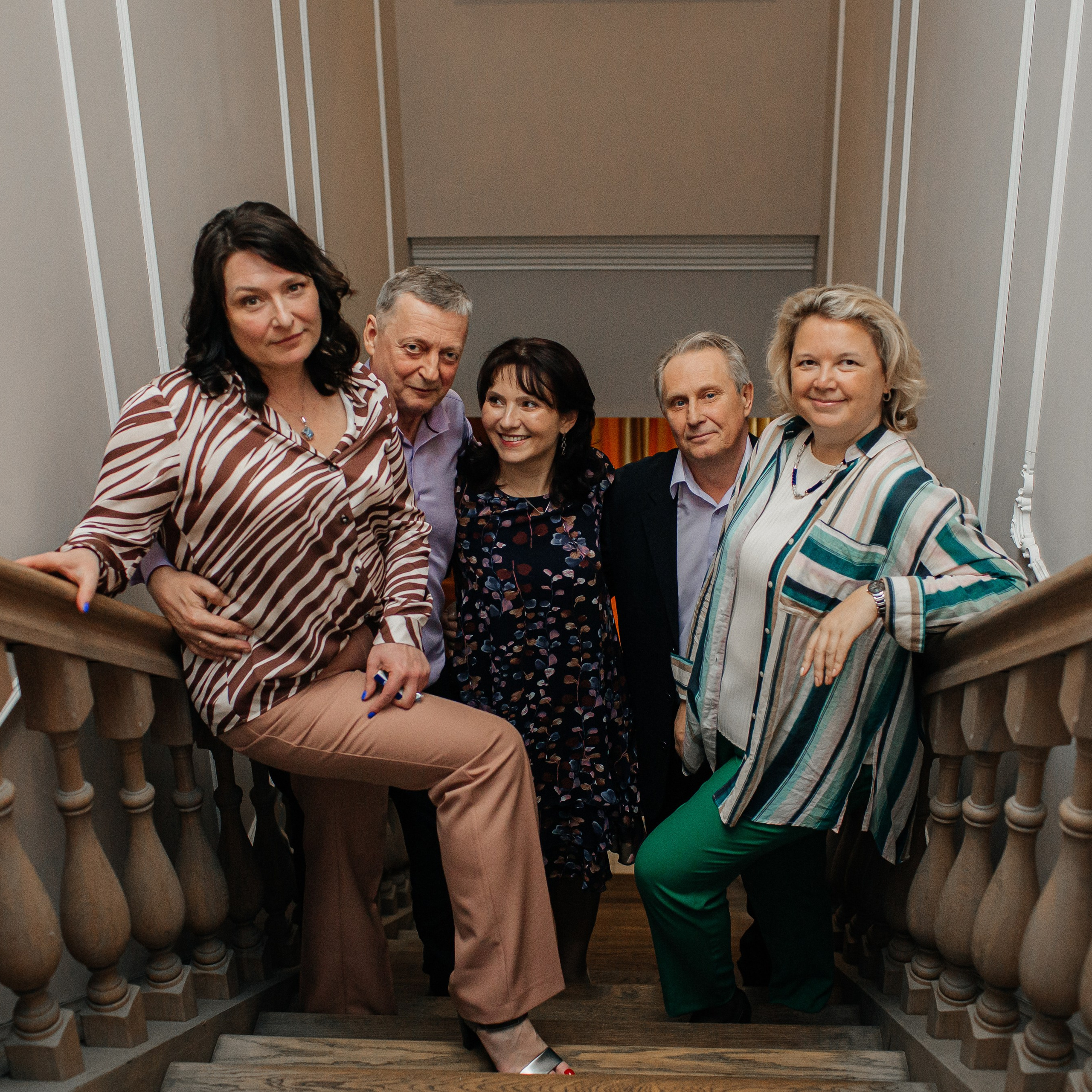 Андрей и Валерия. Свадебный и семейный фотограф Елизавета Ермак | Москва и МО