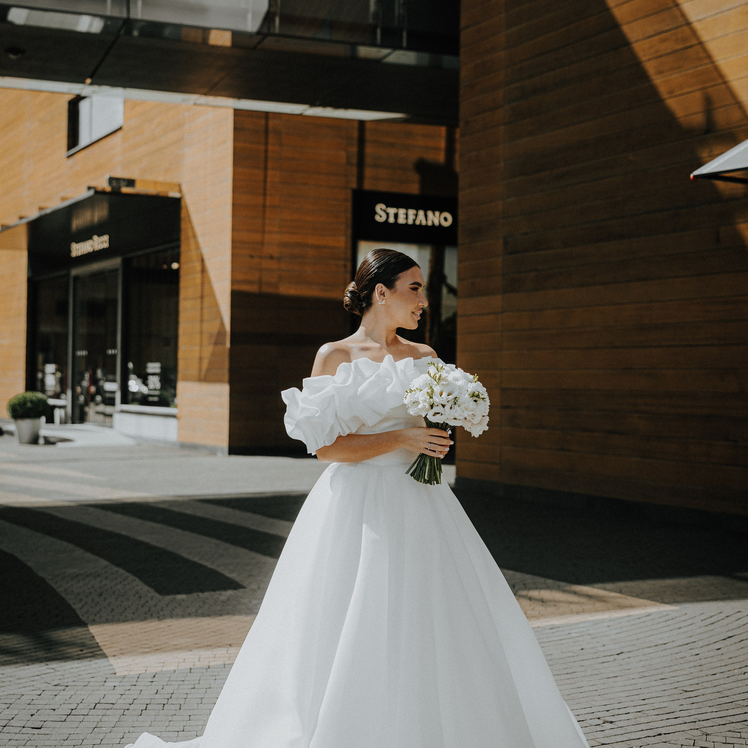 Александр и Арина. Свадебный и семейный фотограф Елизавета Ермак | Москва и МО