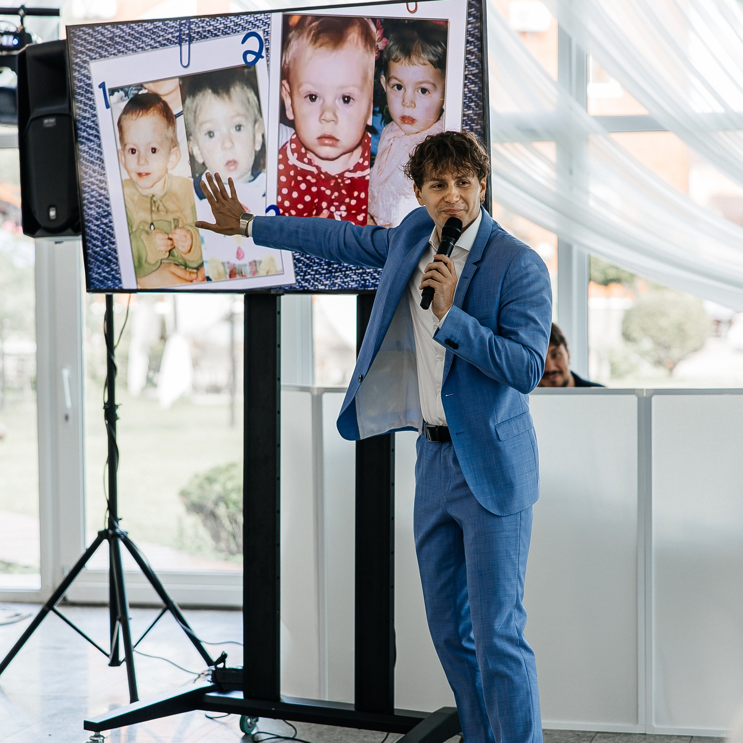 Оксана и Тимур. Свадебный и семейный фотограф Елизавета Ермак | Москва и МО