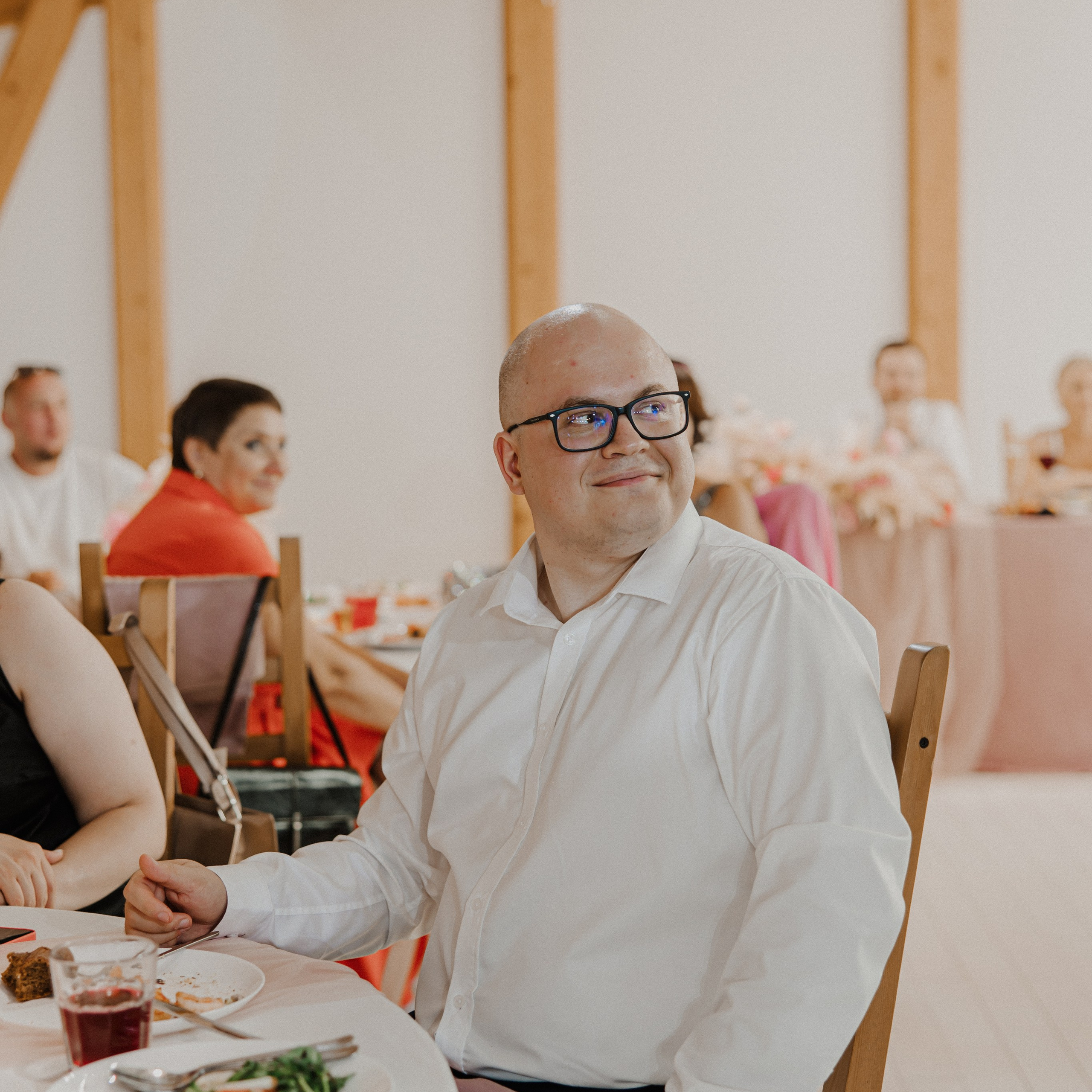 Олег и Диана. Свадебный и семейный фотограф Елизавета Ермак | Москва и МО