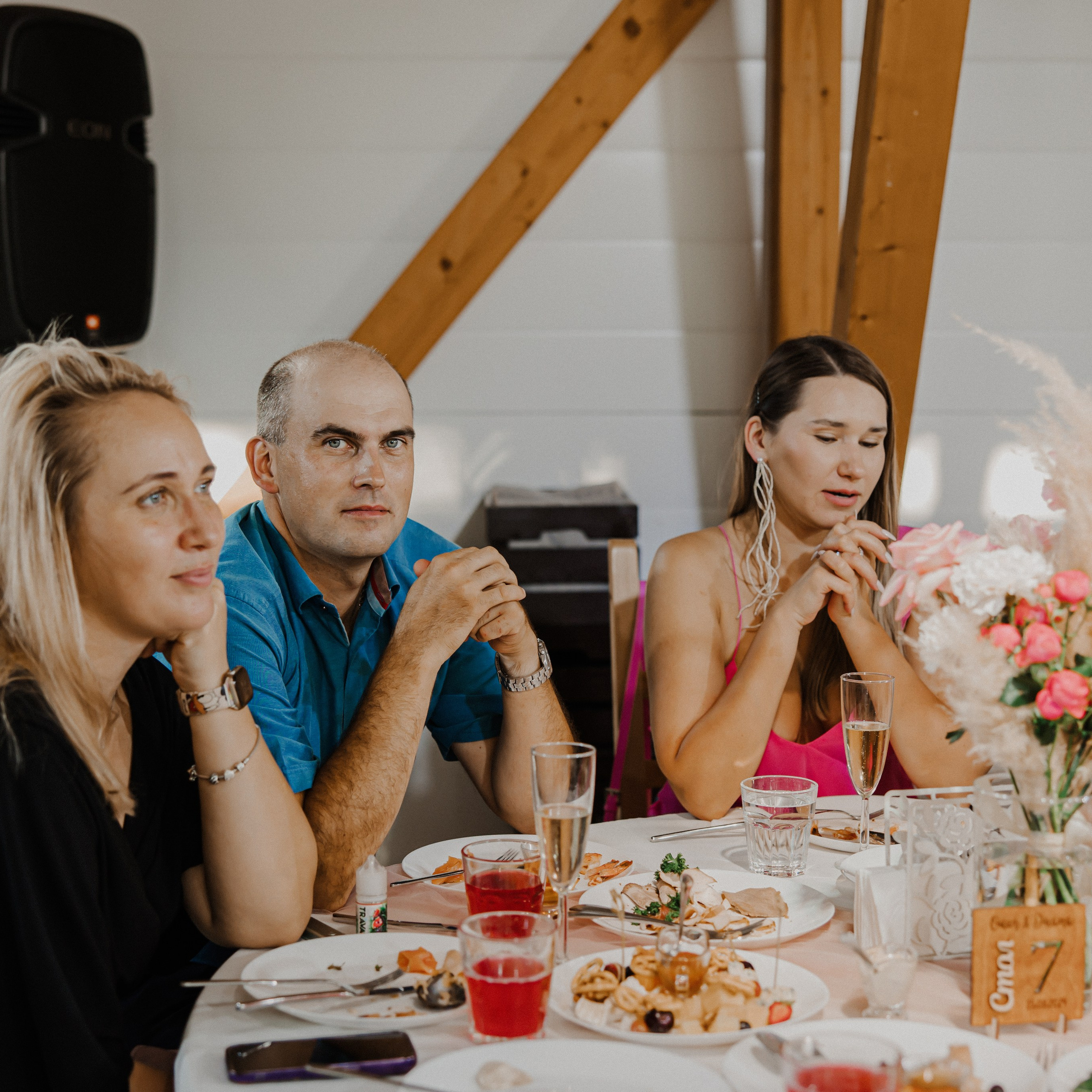 Олег и Диана. Свадебный и семейный фотограф Елизавета Ермак | Москва и МО