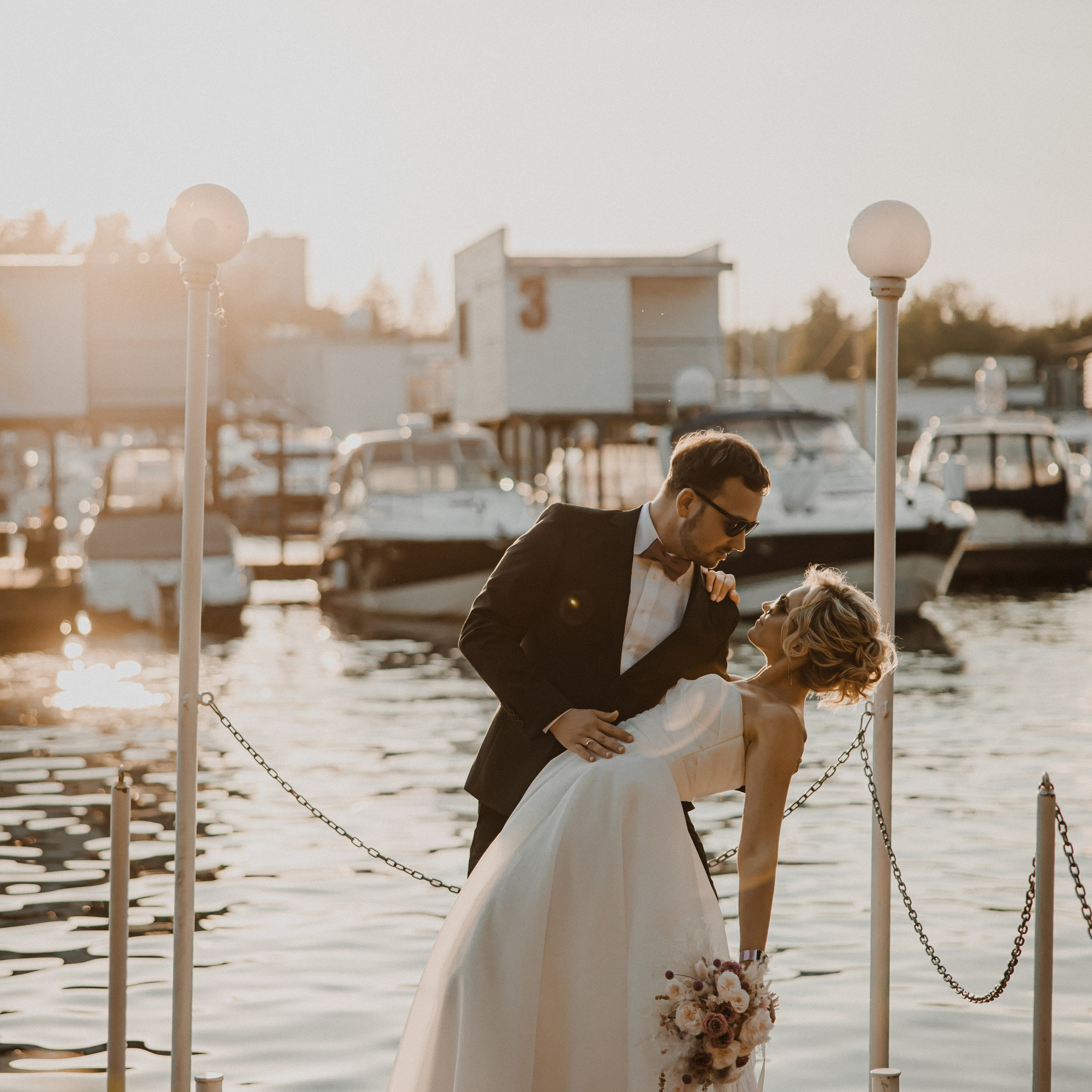 Олег и Диана. Свадебный и семейный фотограф Елизавета Ермак | Москва и МО