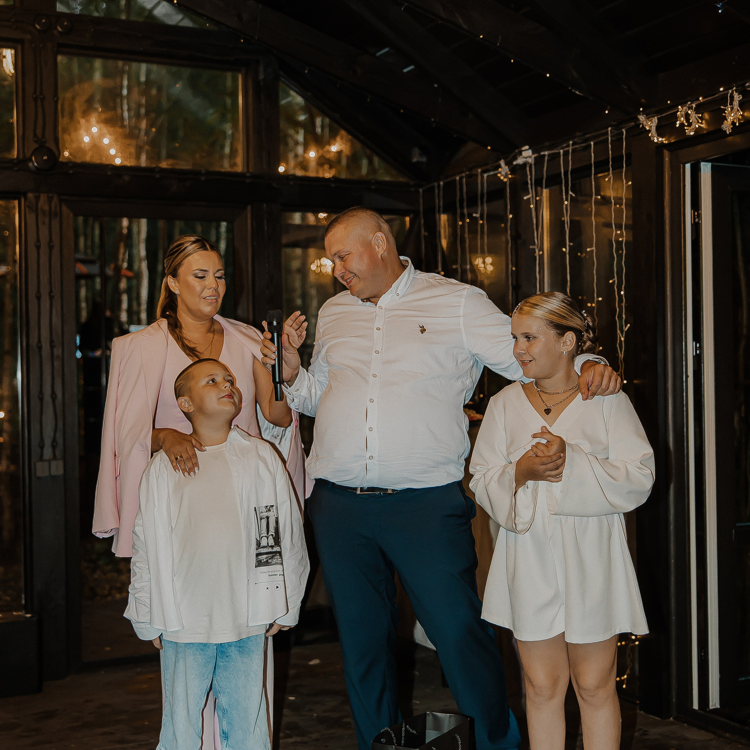 Александр и Арина. Свадебный и семейный фотограф Елизавета Ермак | Москва и МО