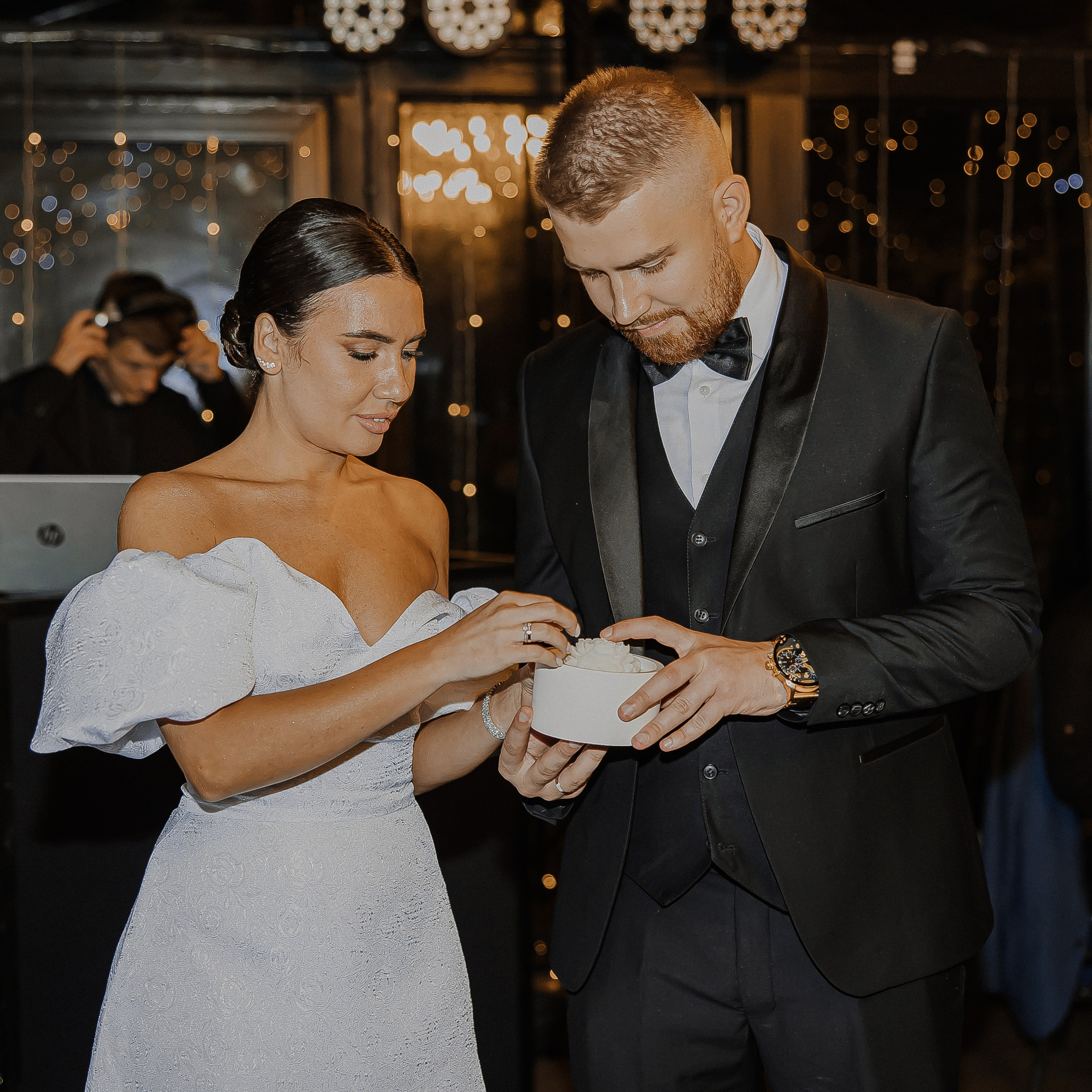 Александр и Арина. Свадебный и семейный фотограф Елизавета Ермак | Москва и МО