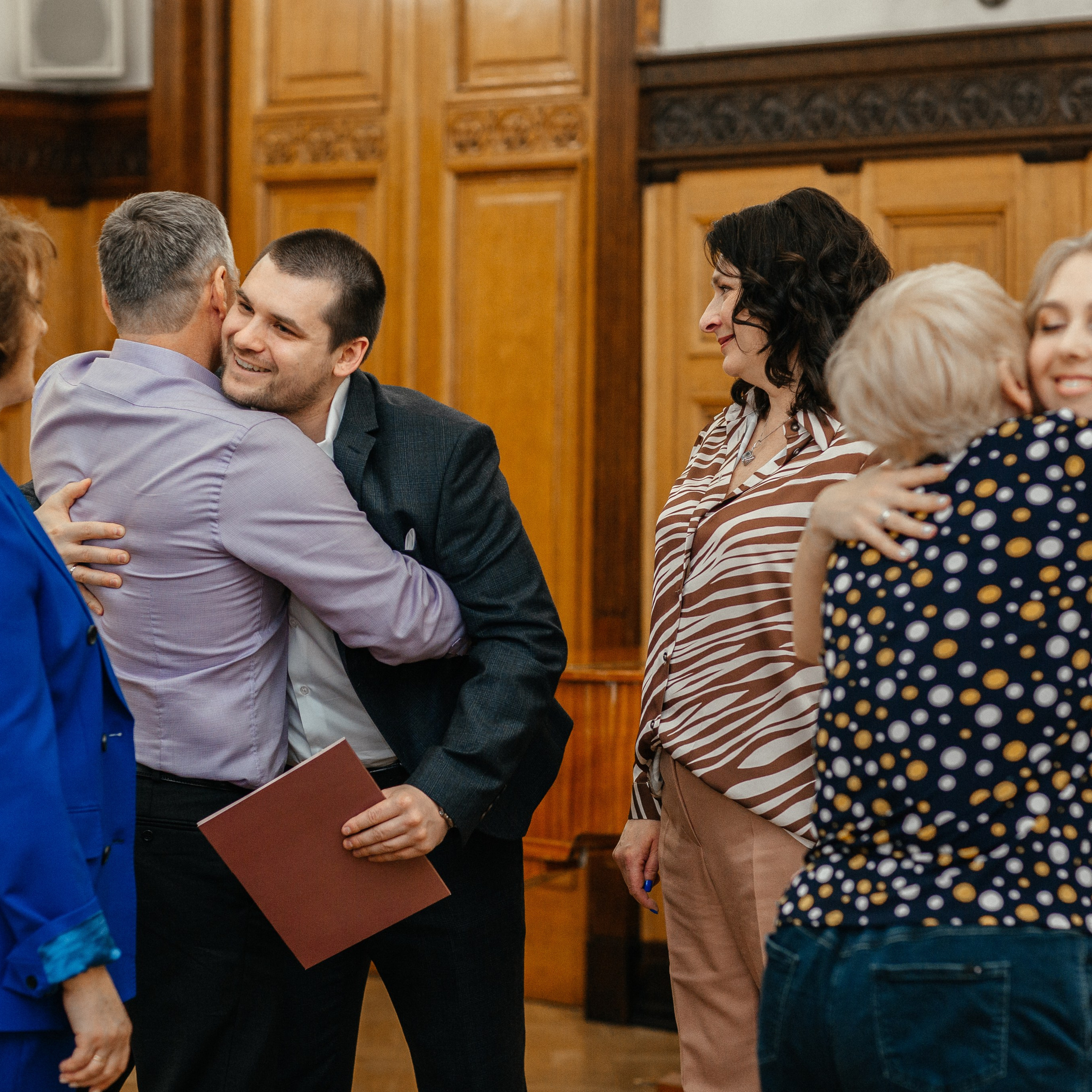 Андрей и Валерия. Свадебный и семейный фотограф Елизавета Ермак | Москва и МО
