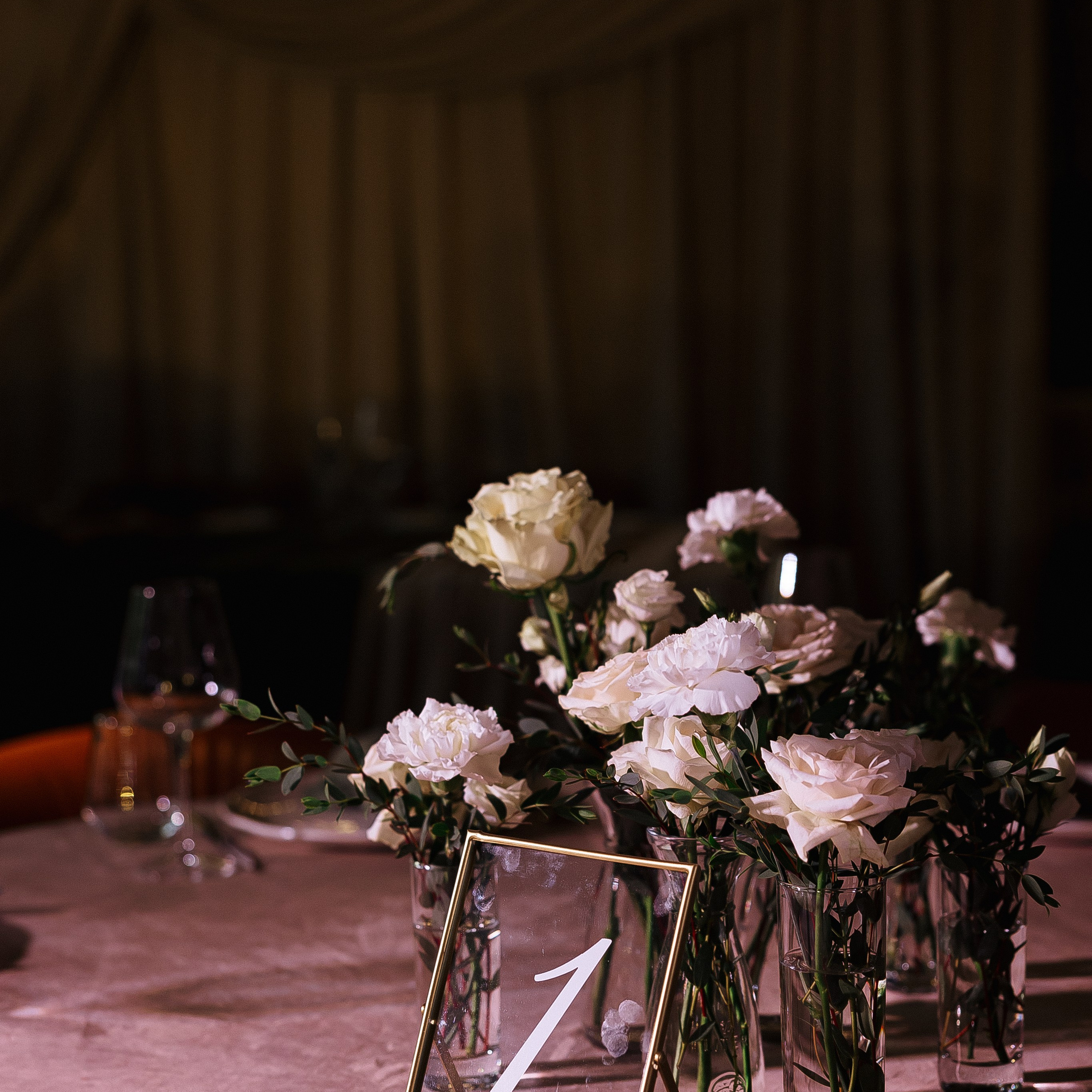 Ладлена и Максим. Свадебный и семейный фотограф Елизавета Ермак | Москва и МО