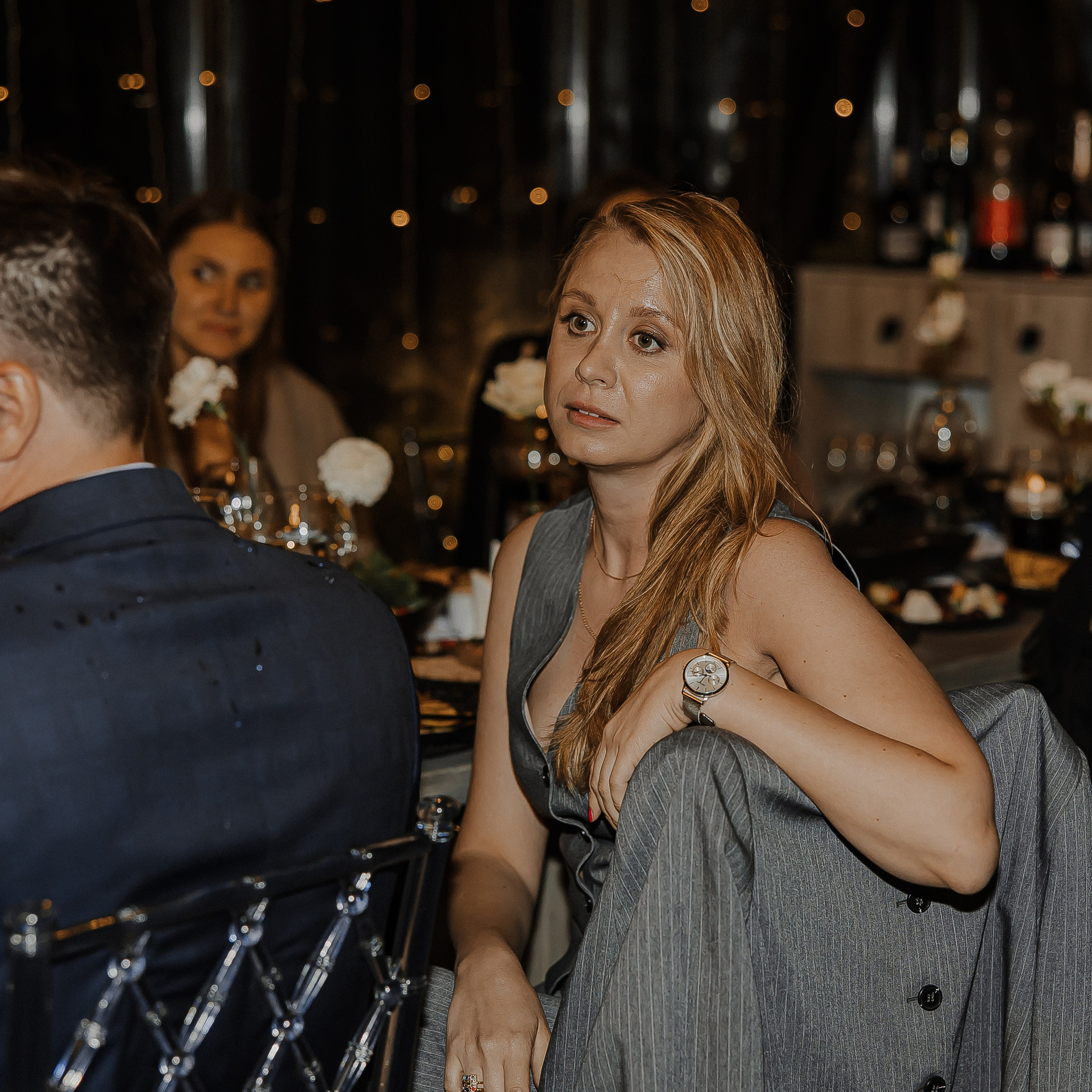 Александр и Арина. Свадебный и семейный фотограф Елизавета Ермак | Москва и МО