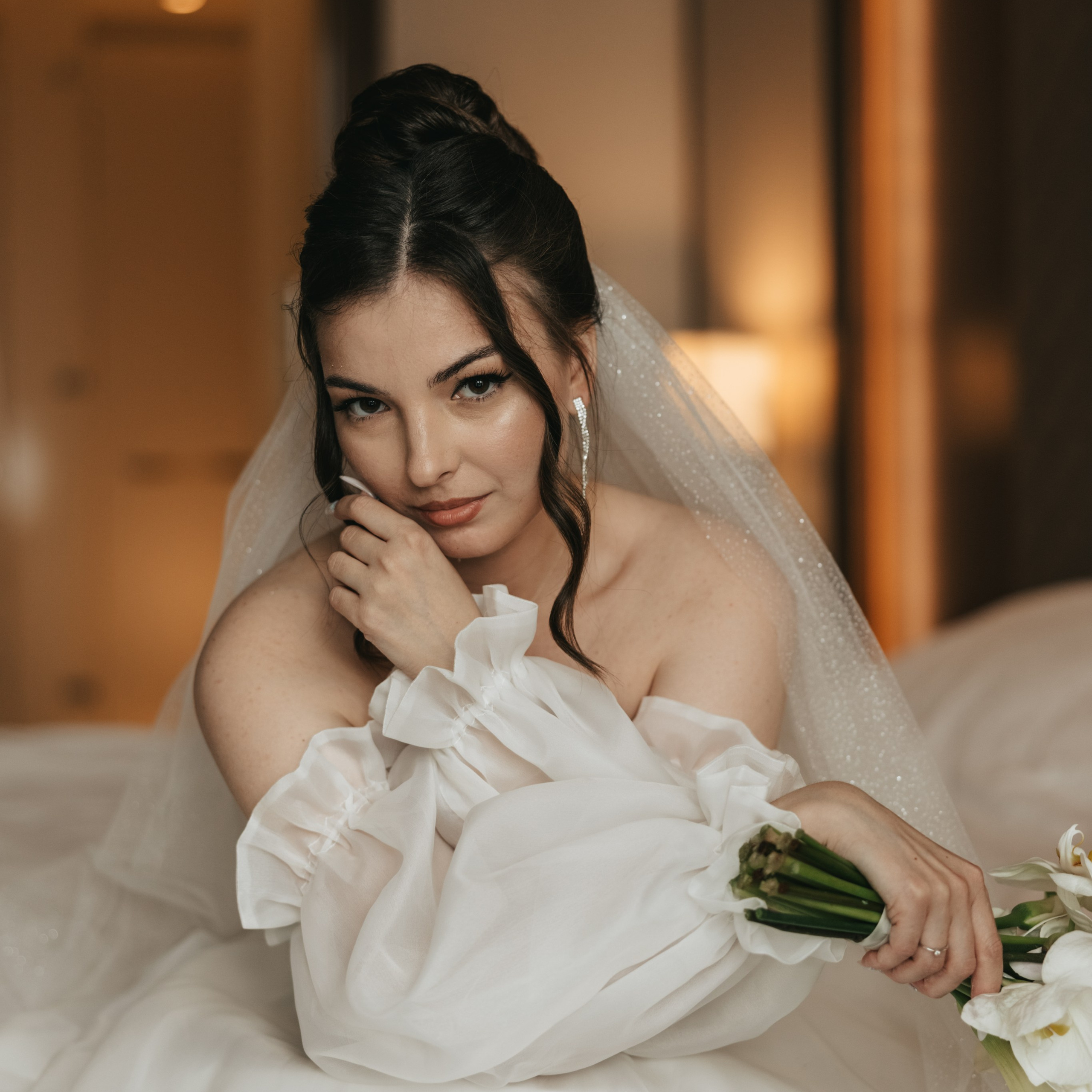 Александр и Маргарита. Свадебный и семейный фотограф Елизавета Ермак | Москва и МО