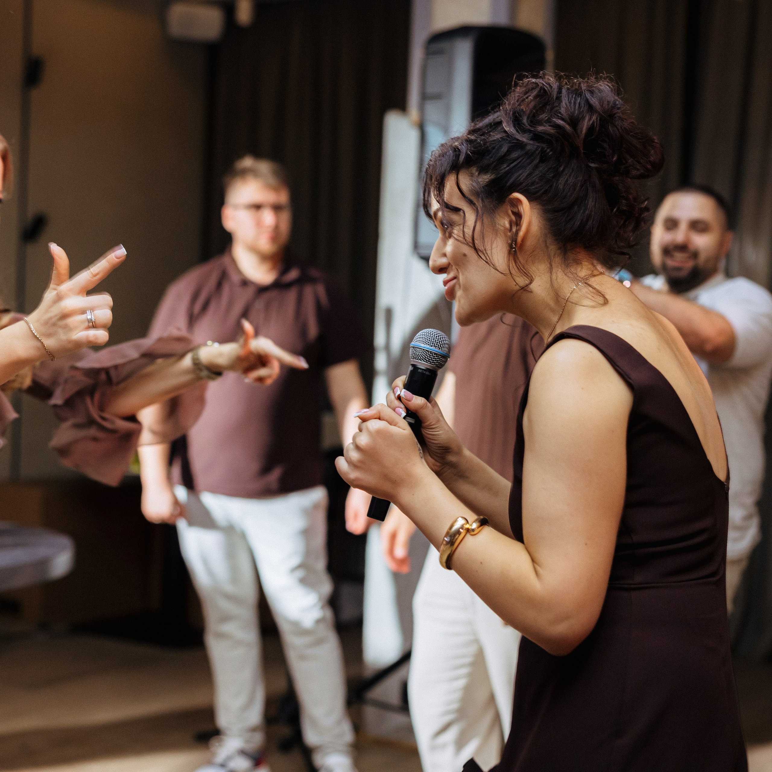 Ладлена и Максим. Свадебный и семейный фотограф Елизавета Ермак | Москва и МО