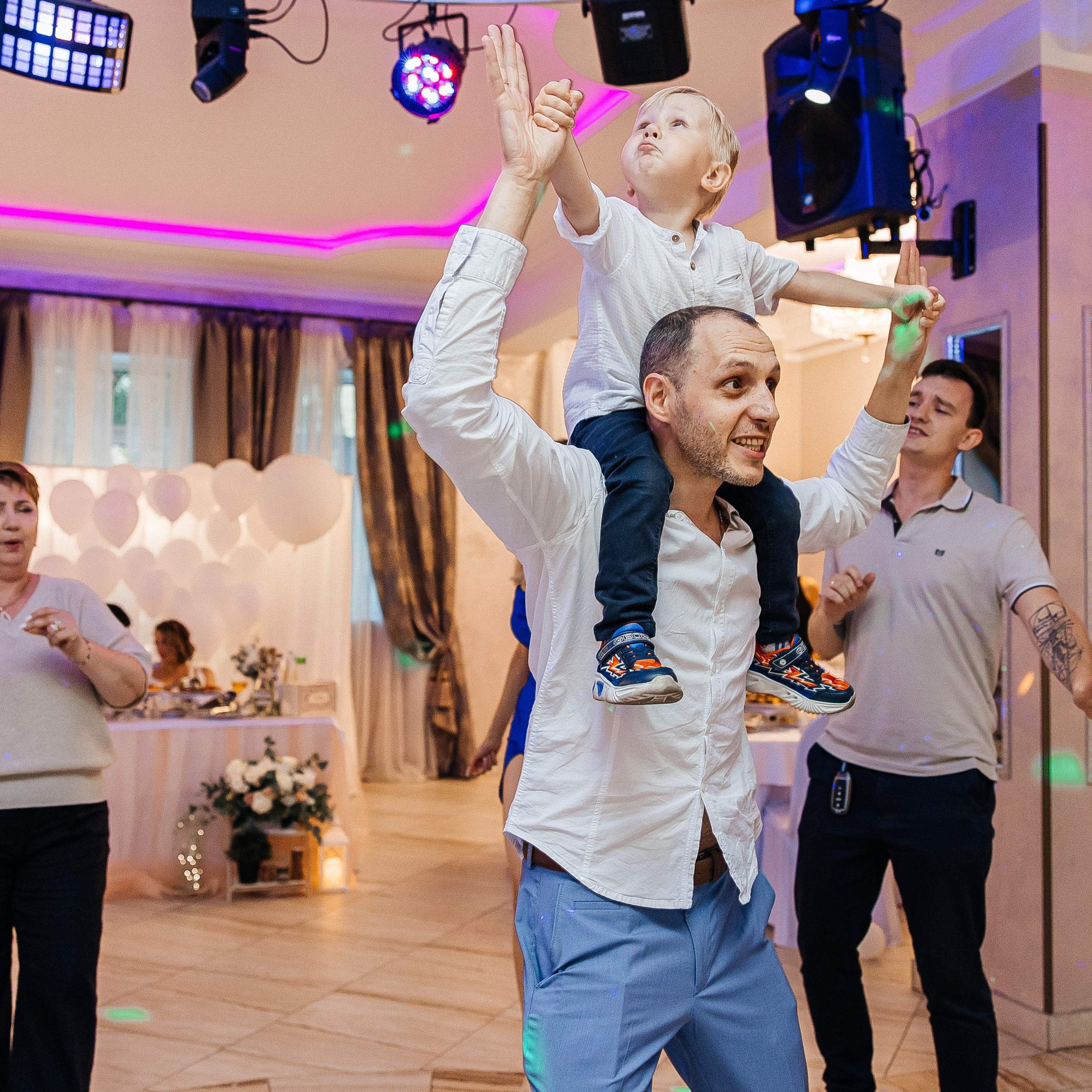 Ярослав и Мария. Свадебный и семейный фотограф Елизавета Ермак | Москва и МО