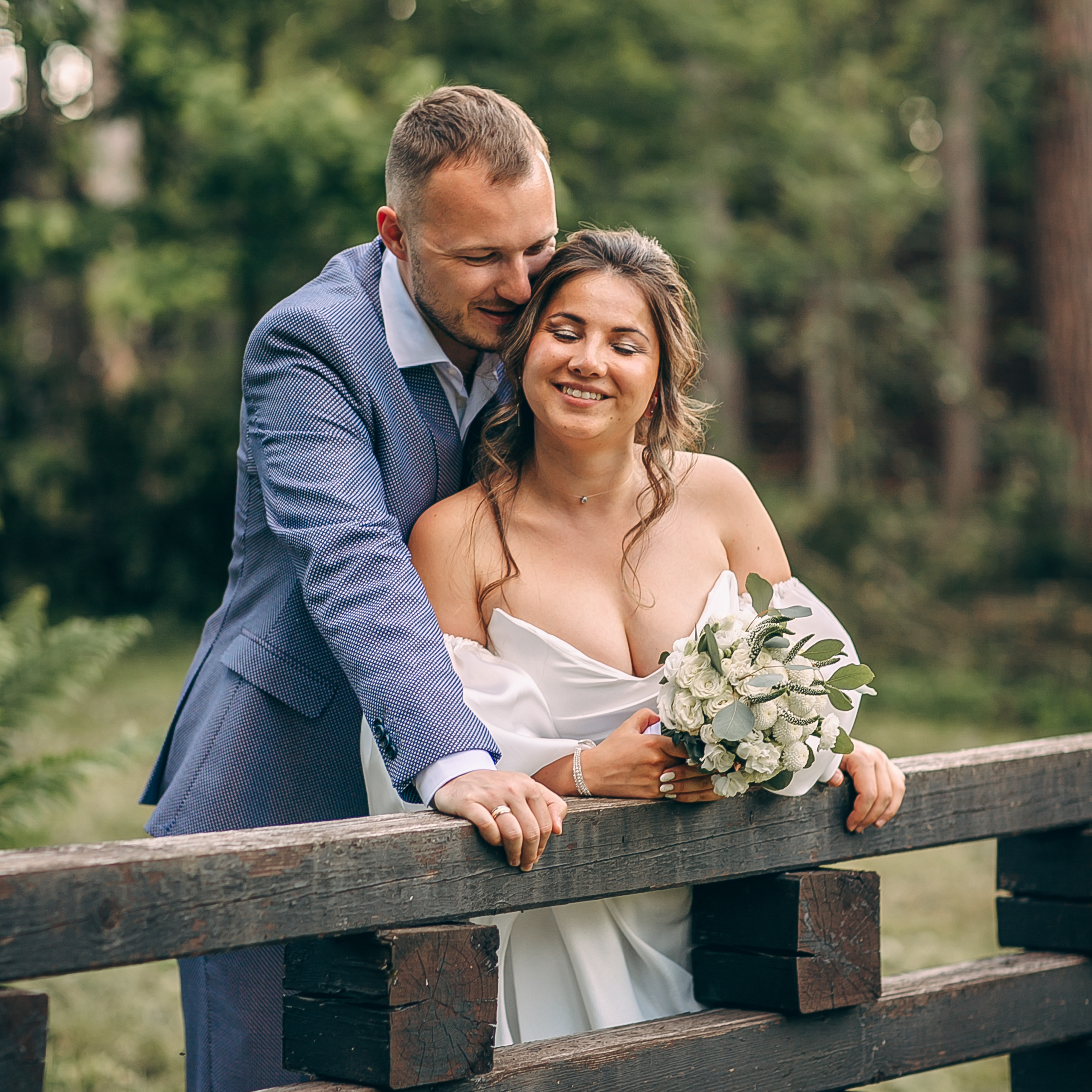 Свадьбы. Свадебный и семейный фотограф Елизавета Ермак | Москва и МО