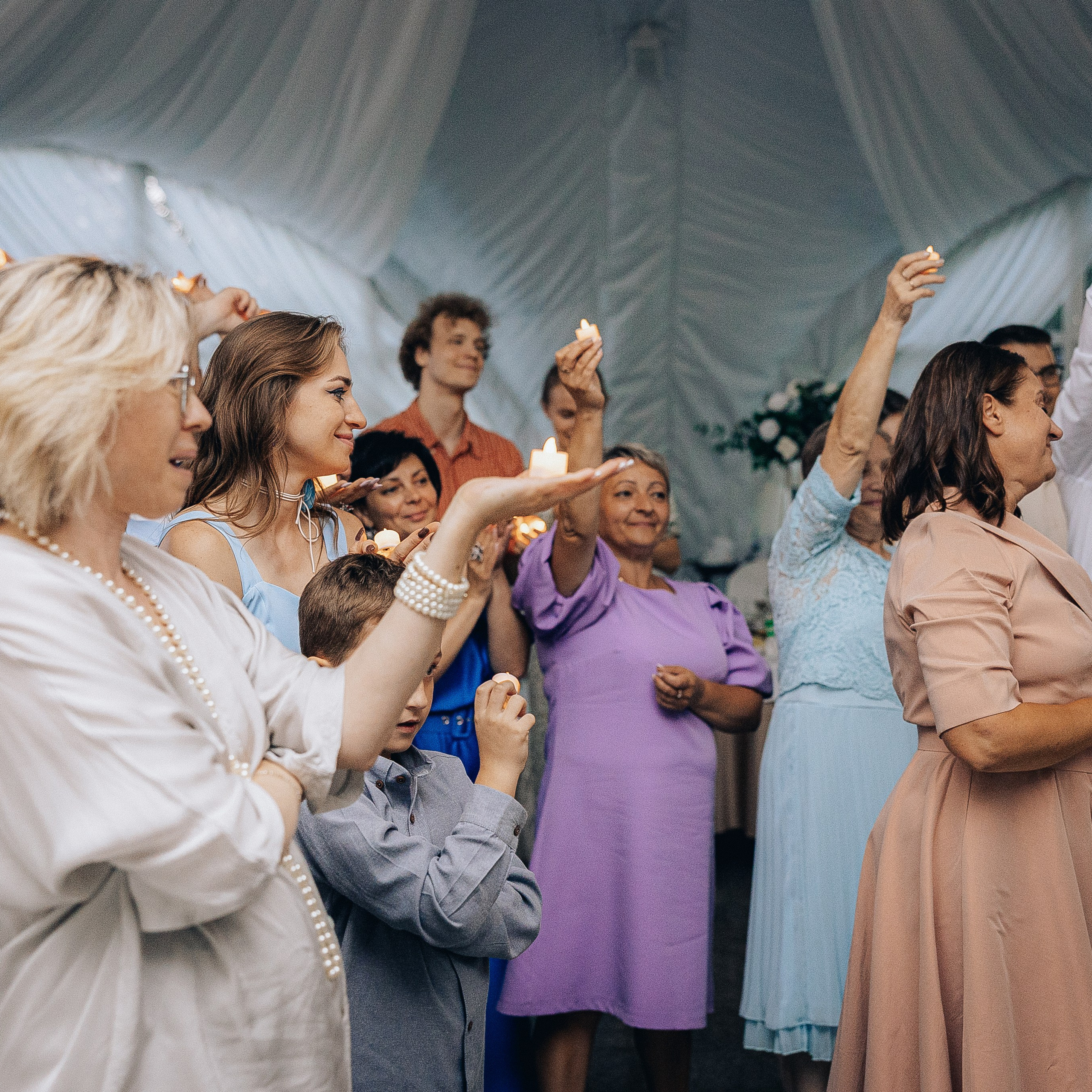 Оксана и Тимур. Свадебный и семейный фотограф Елизавета Ермак | Москва и МО