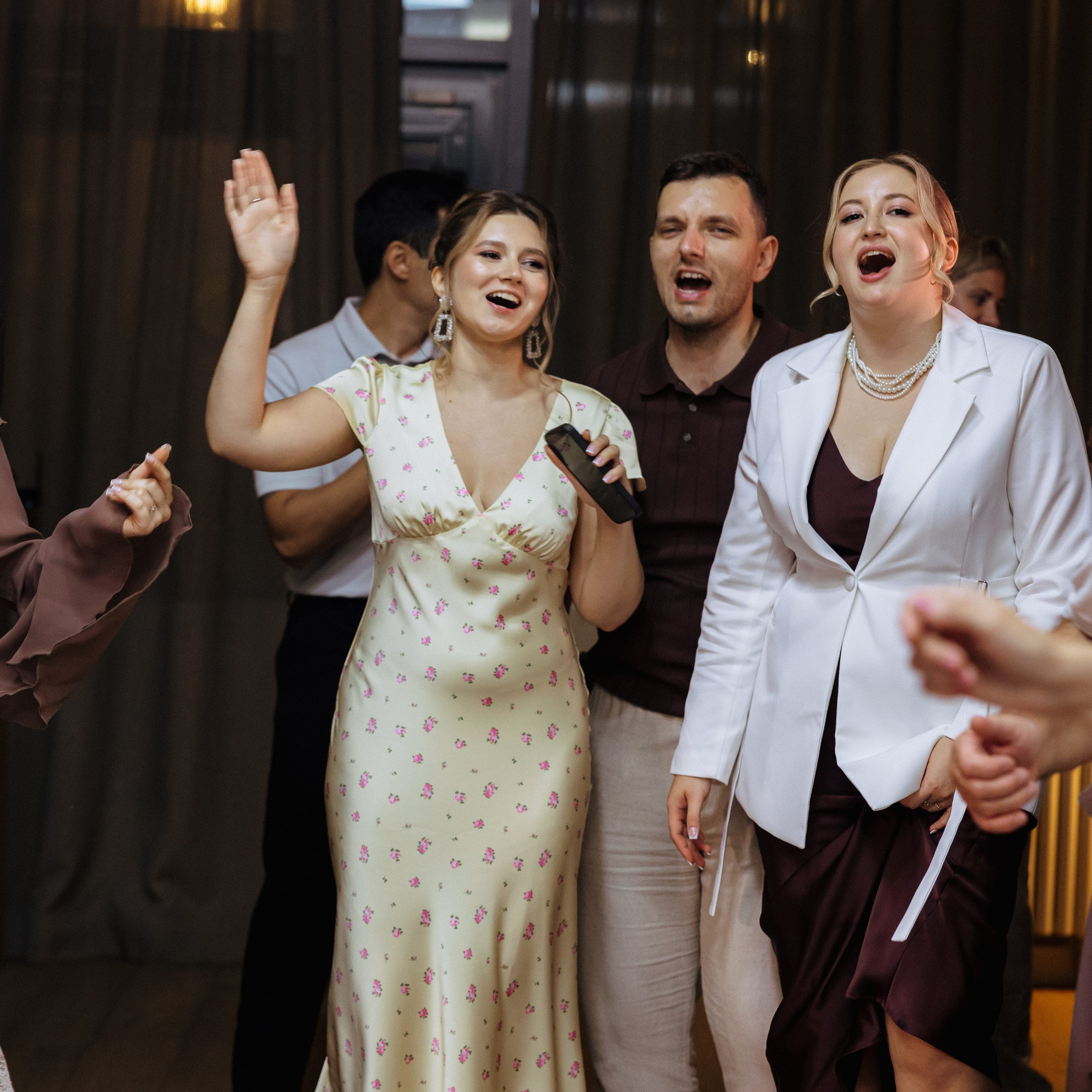 Ладлена и Максим. Свадебный и семейный фотограф Елизавета Ермак | Москва и МО