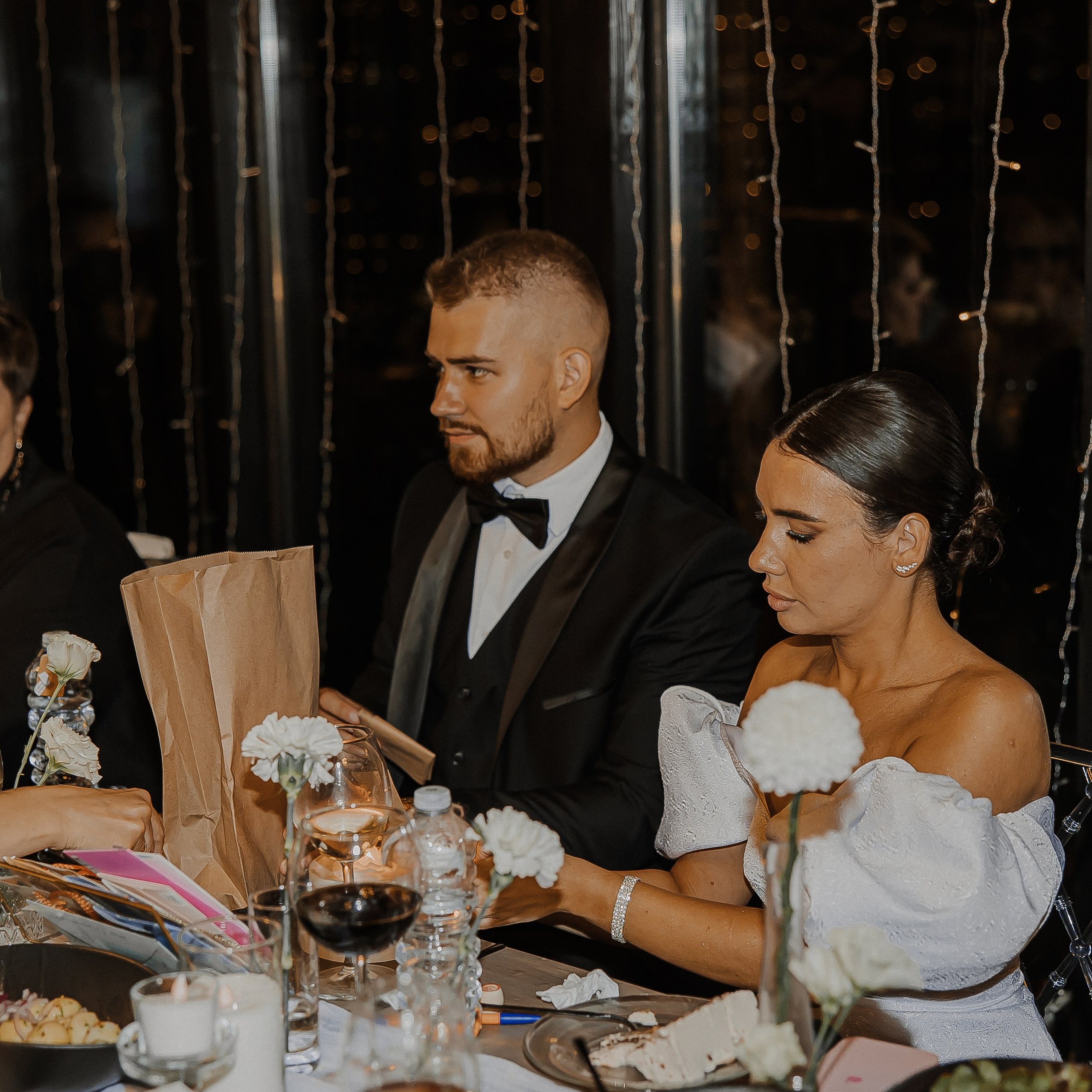 Александр и Арина. Свадебный и семейный фотограф Елизавета Ермак | Москва и МО