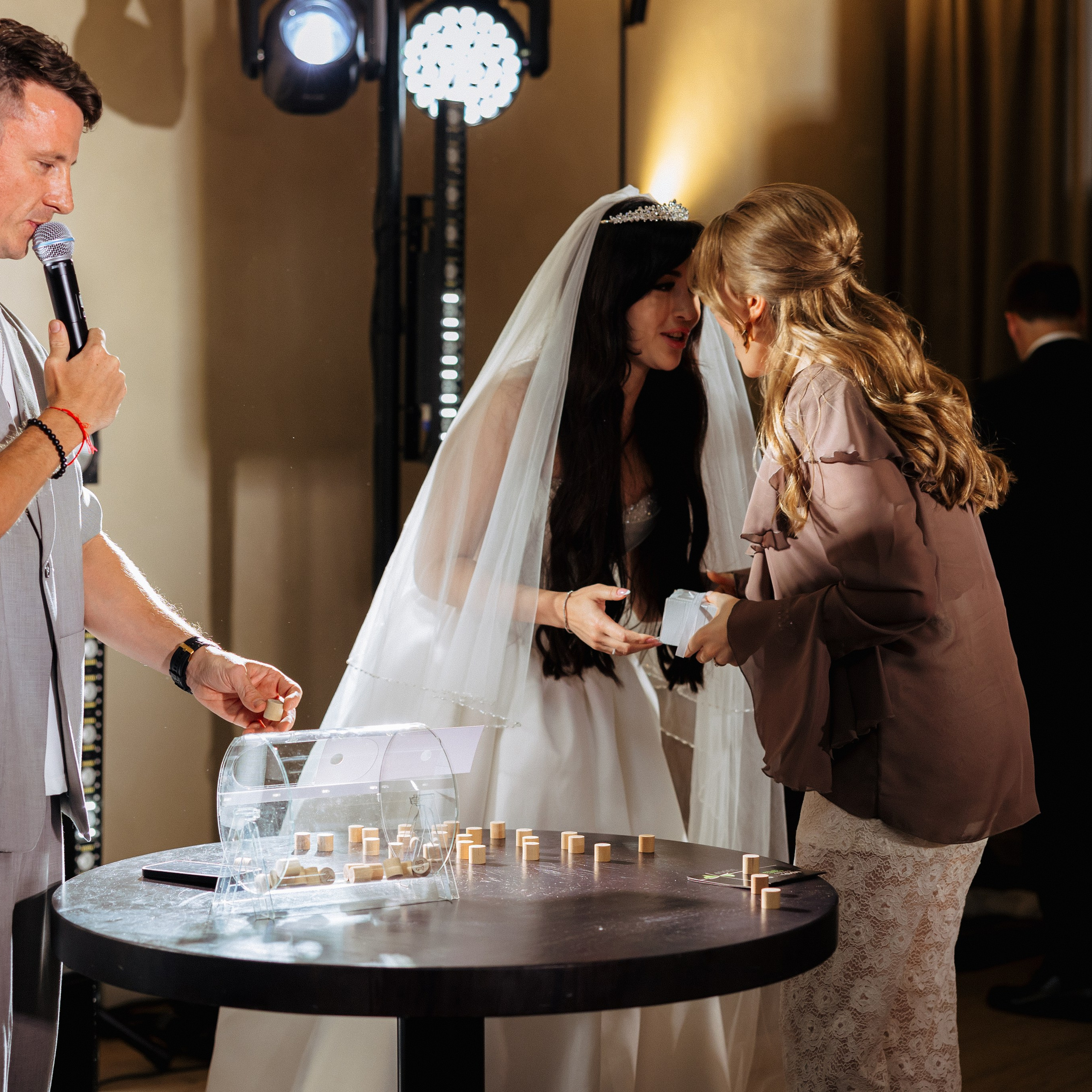 Ладлена и Максим. Свадебный и семейный фотограф Елизавета Ермак | Москва и МО