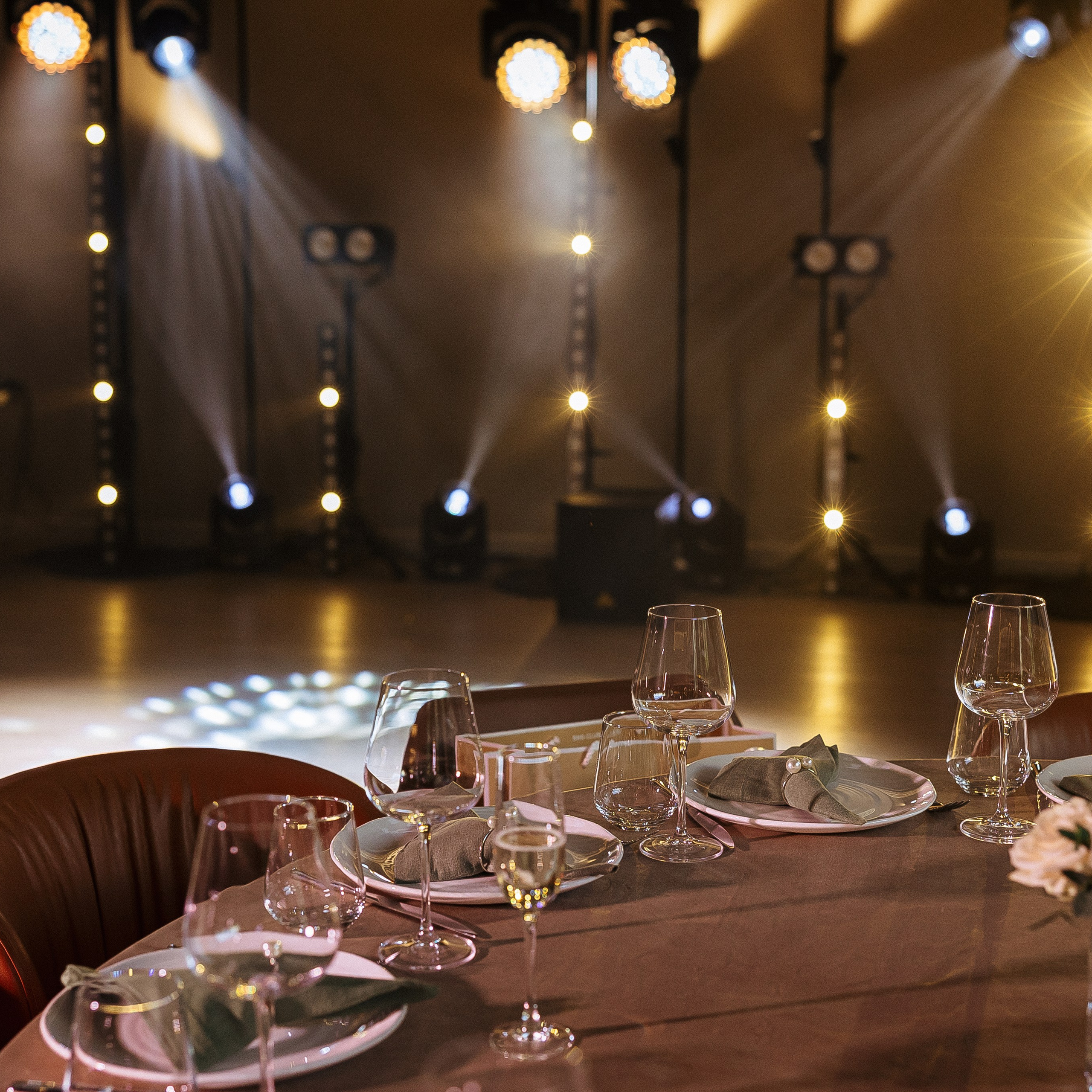 Ладлена и Максим. Свадебный и семейный фотограф Елизавета Ермак | Москва и МО