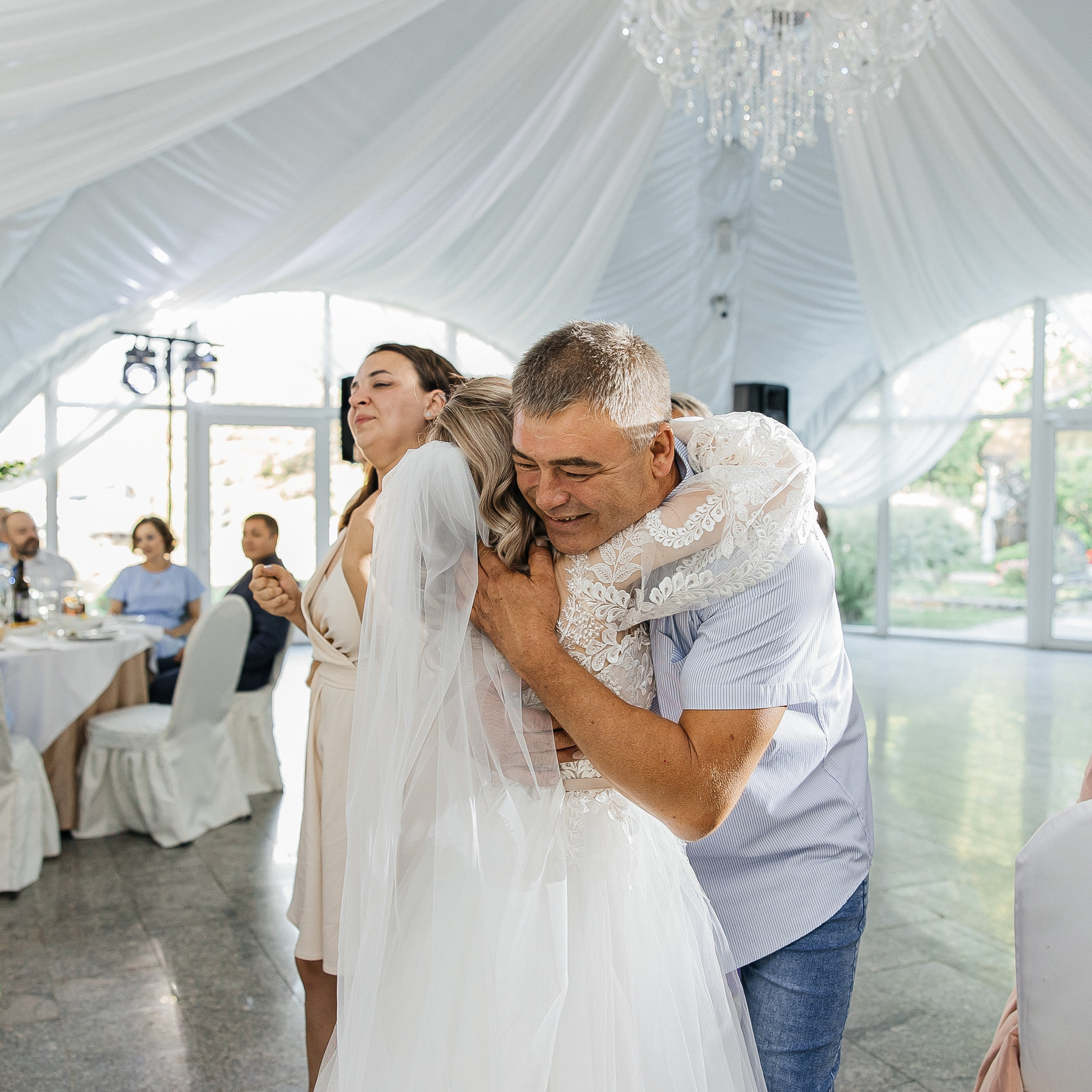 Оксана и Тимур. Свадебный и семейный фотограф Елизавета Ермак | Москва и МО