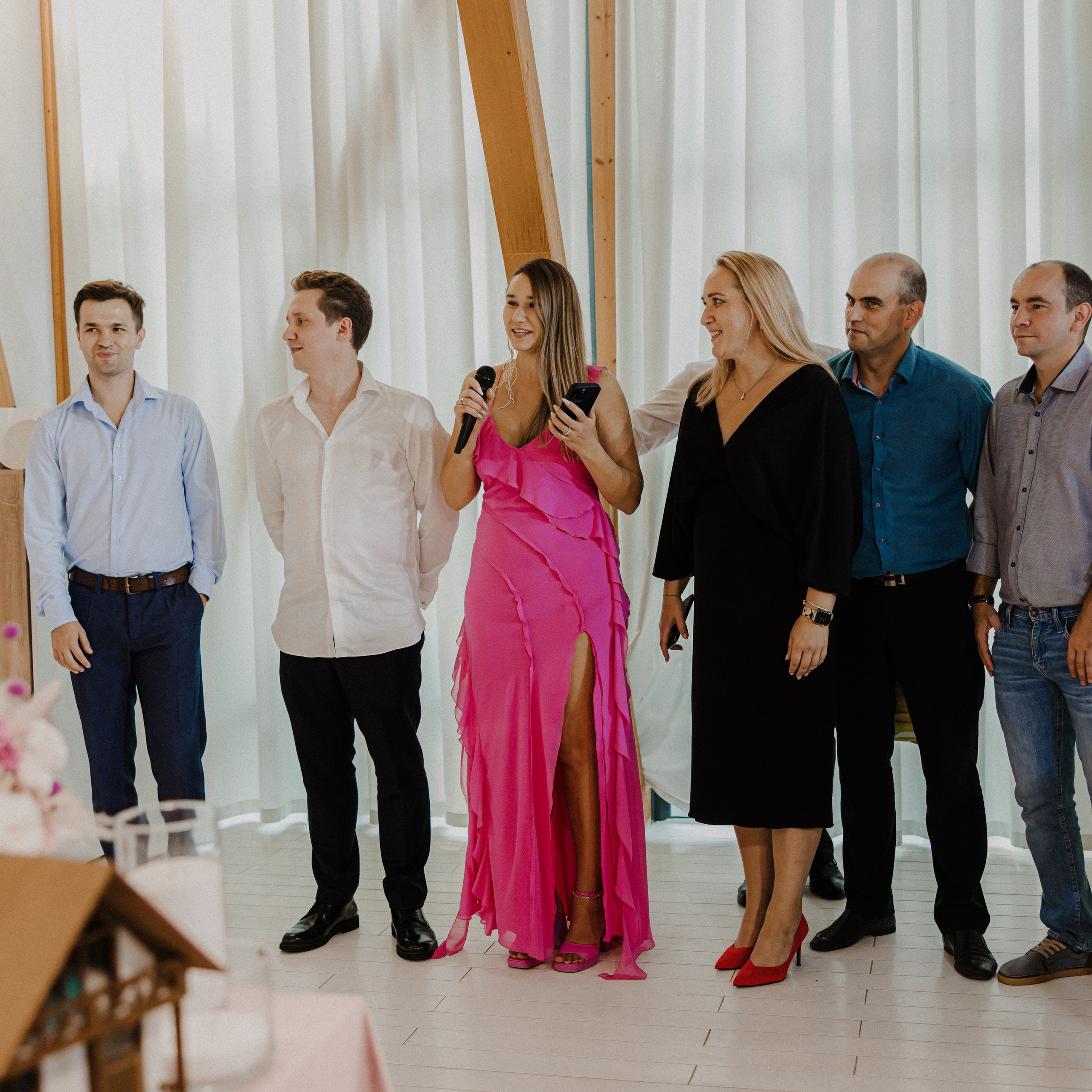 Олег и Диана. Свадебный и семейный фотограф Елизавета Ермак | Москва и МО