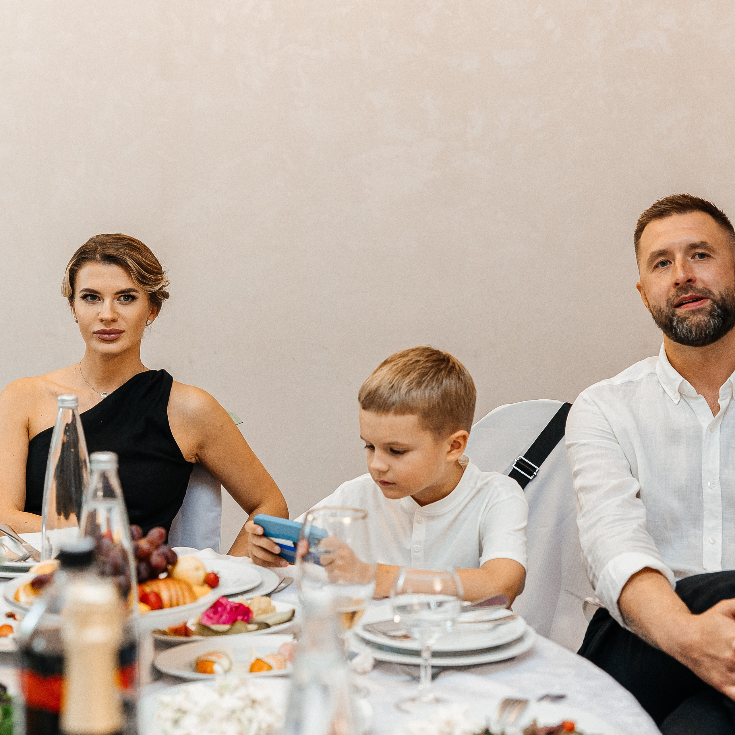 Ярослав и Мария. Свадебный и семейный фотограф Елизавета Ермак | Москва и МО