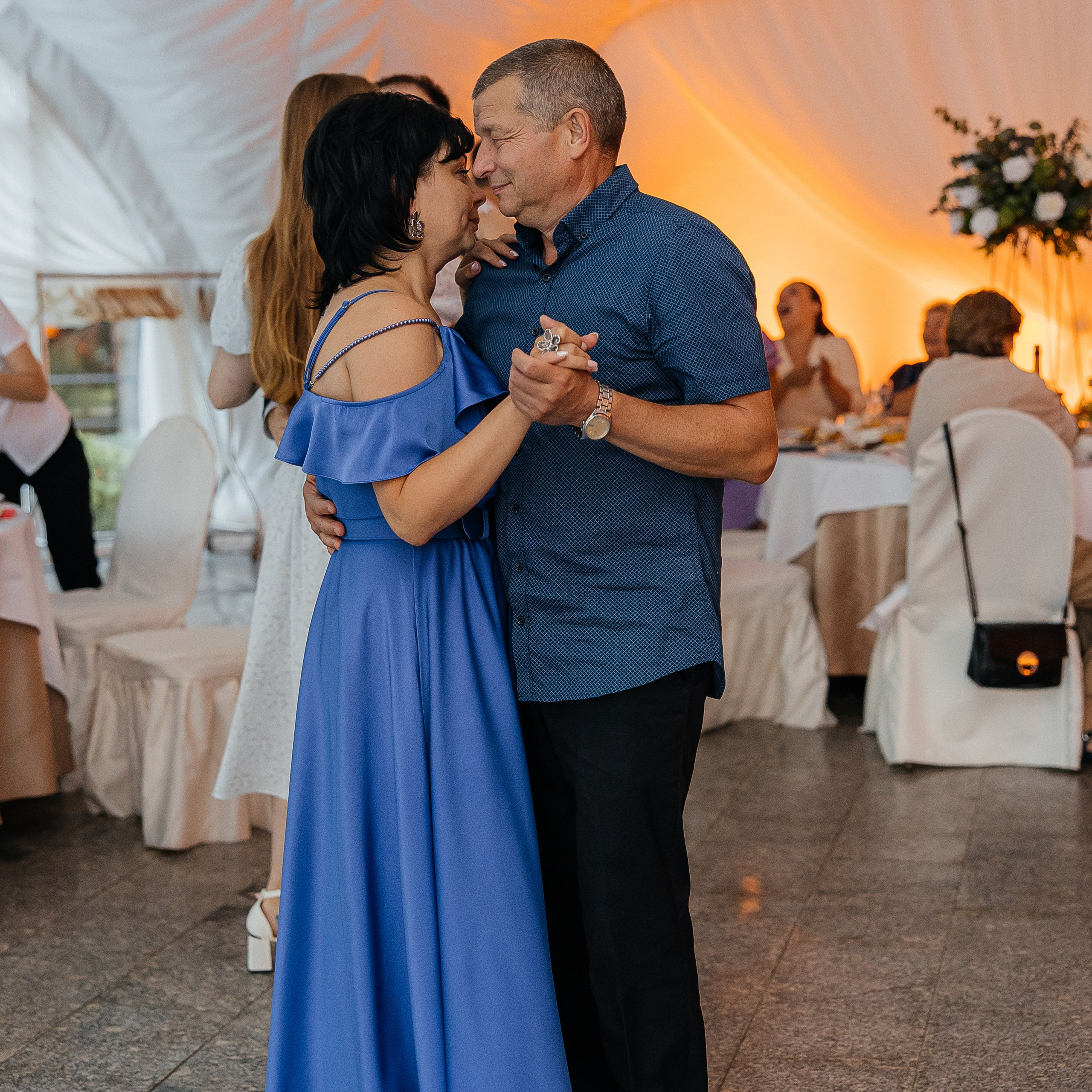 Оксана и Тимур. Свадебный и семейный фотограф Елизавета Ермак | Москва и МО