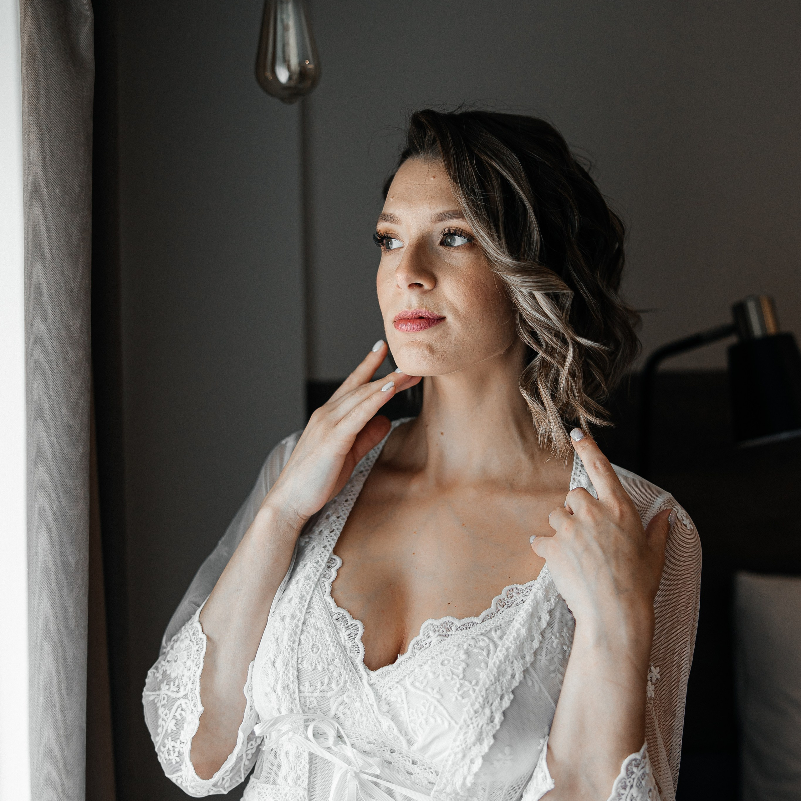 Ярослав и Мария. Свадебный и семейный фотограф Елизавета Ермак | Москва и МО