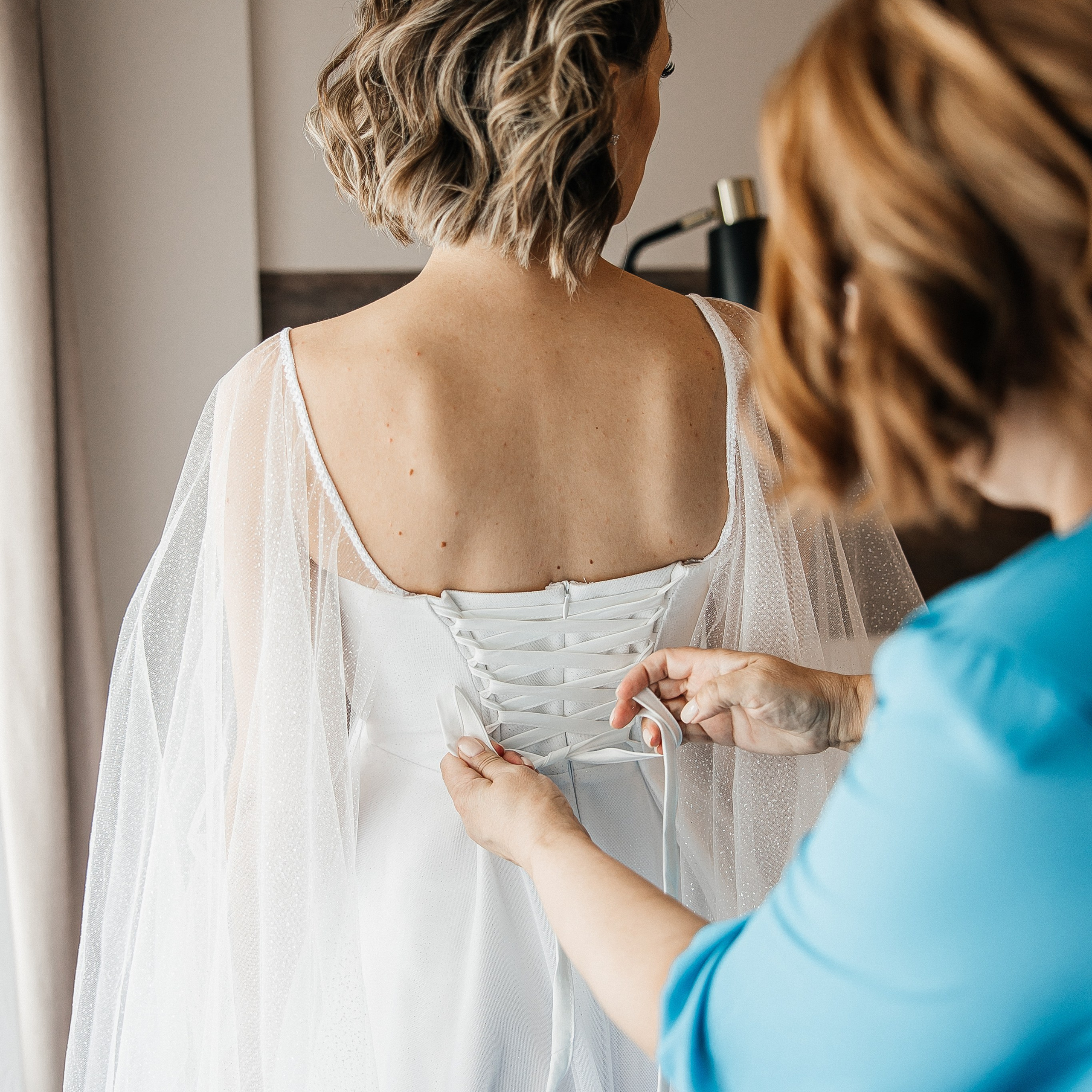 Ярослав и Мария. Свадебный и семейный фотограф Елизавета Ермак | Москва и МО