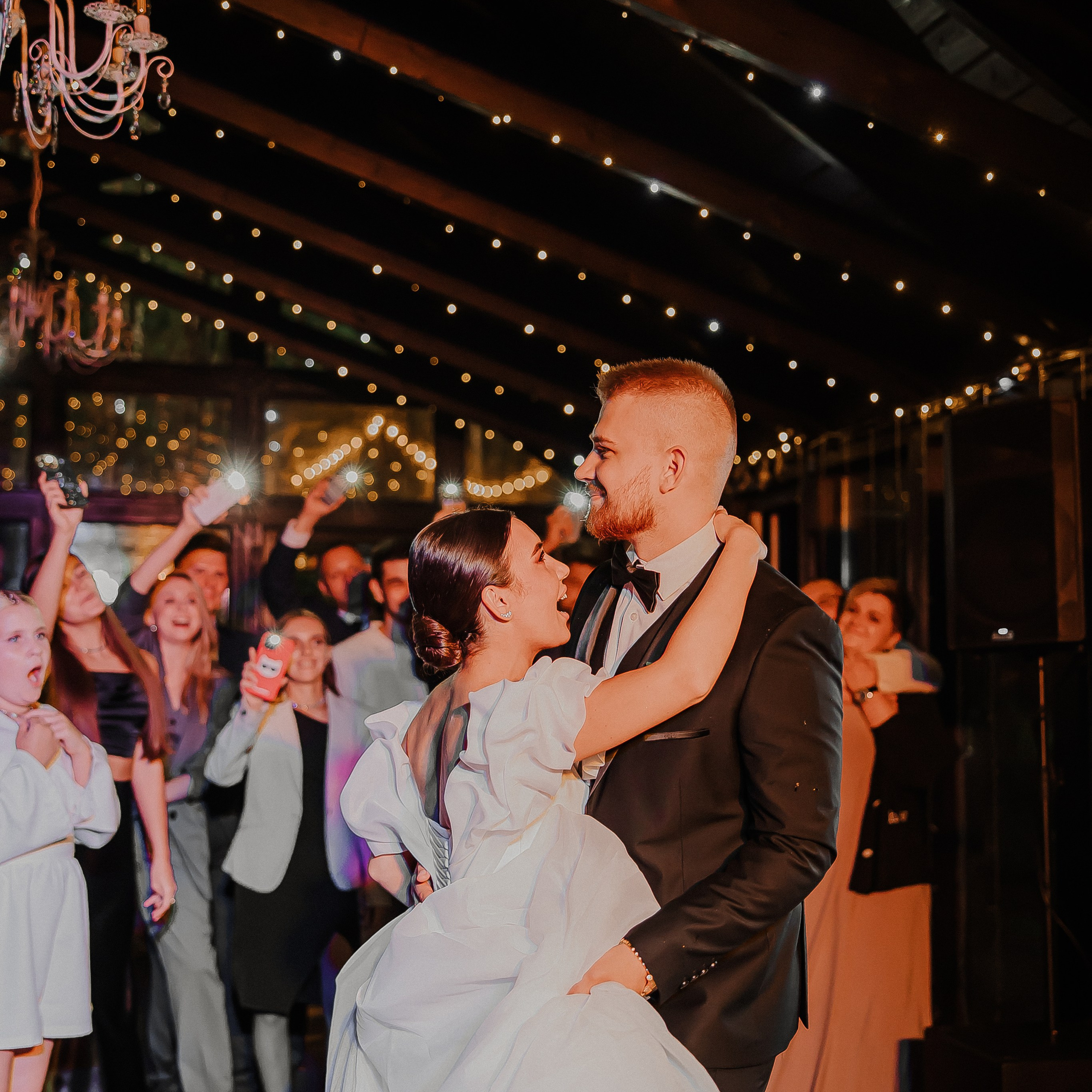 Александр и Арина. Свадебный и семейный фотограф Елизавета Ермак | Москва и МО