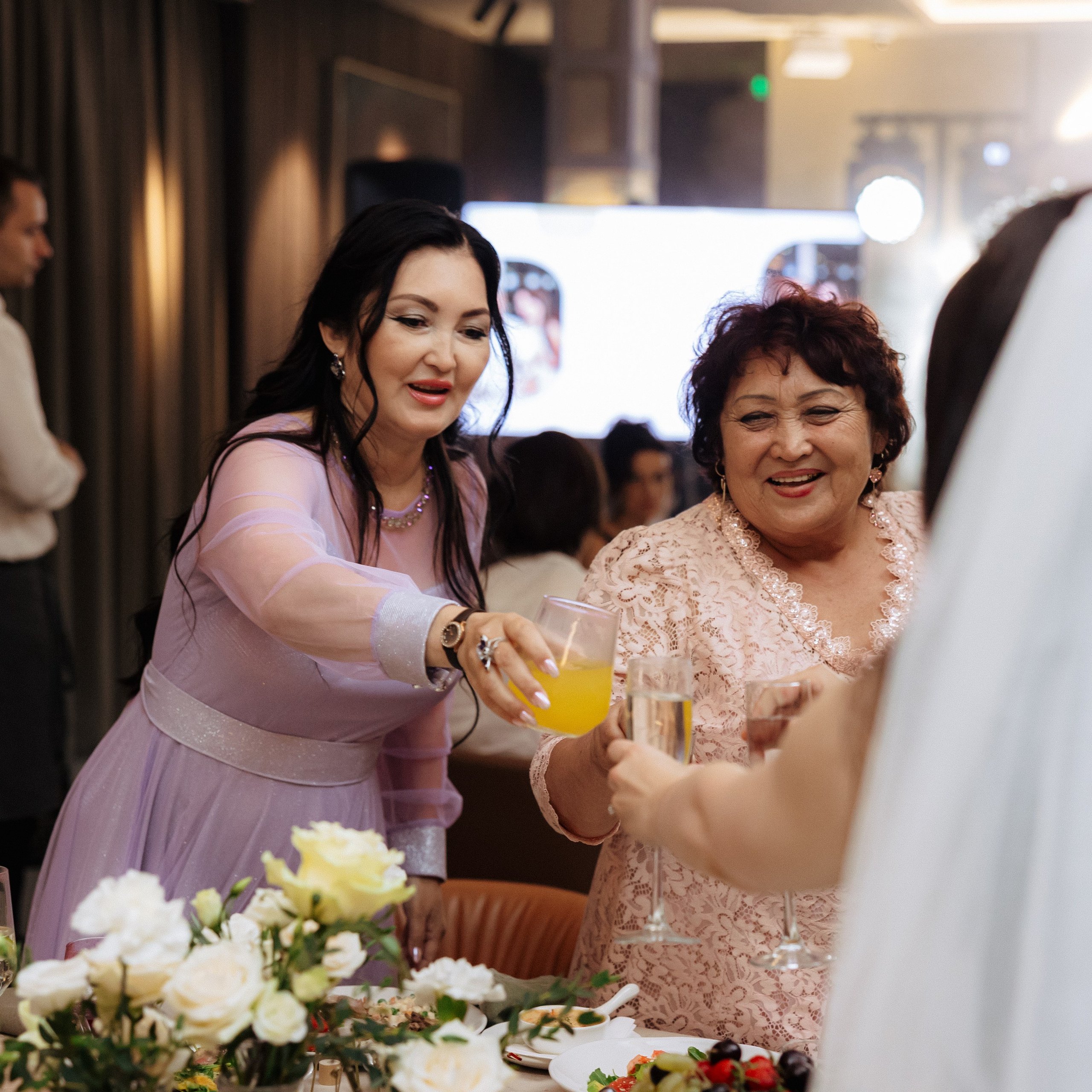 Ладлена и Максим. Свадебный и семейный фотограф Елизавета Ермак | Москва и МО