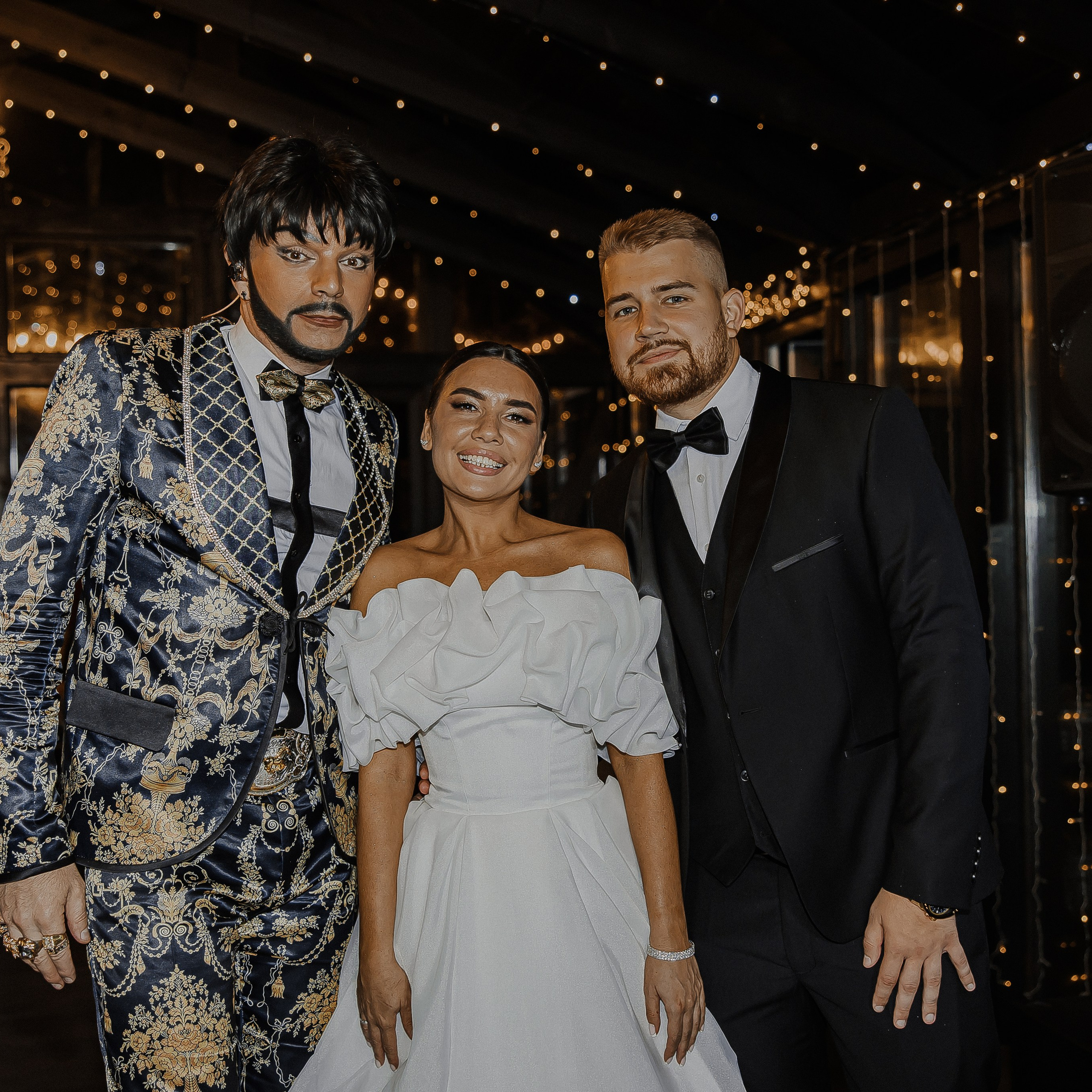 Александр и Арина. Свадебный и семейный фотограф Елизавета Ермак | Москва и МО