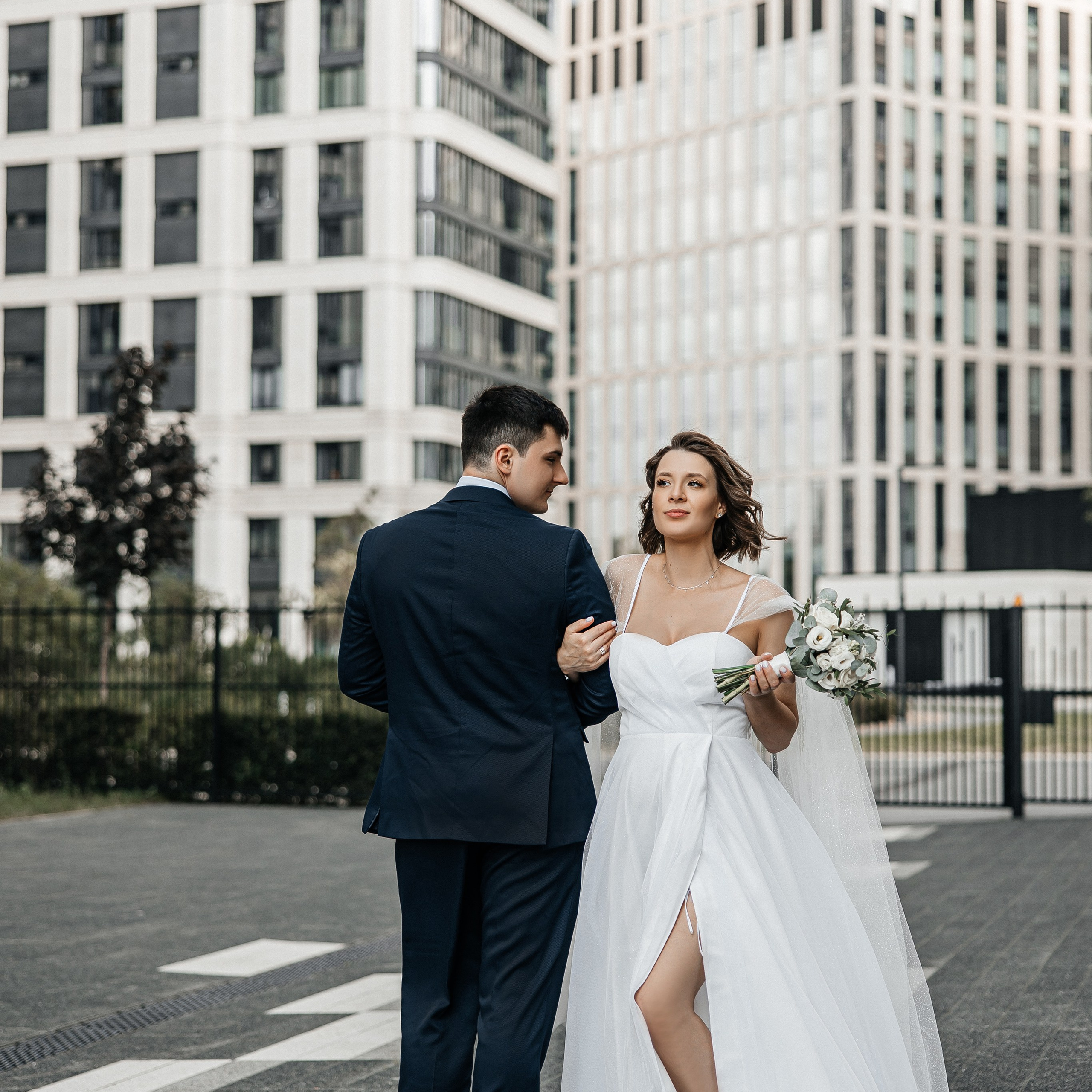 Свадьбы. Свадебный и семейный фотограф Елизавета Ермак | Москва и МО