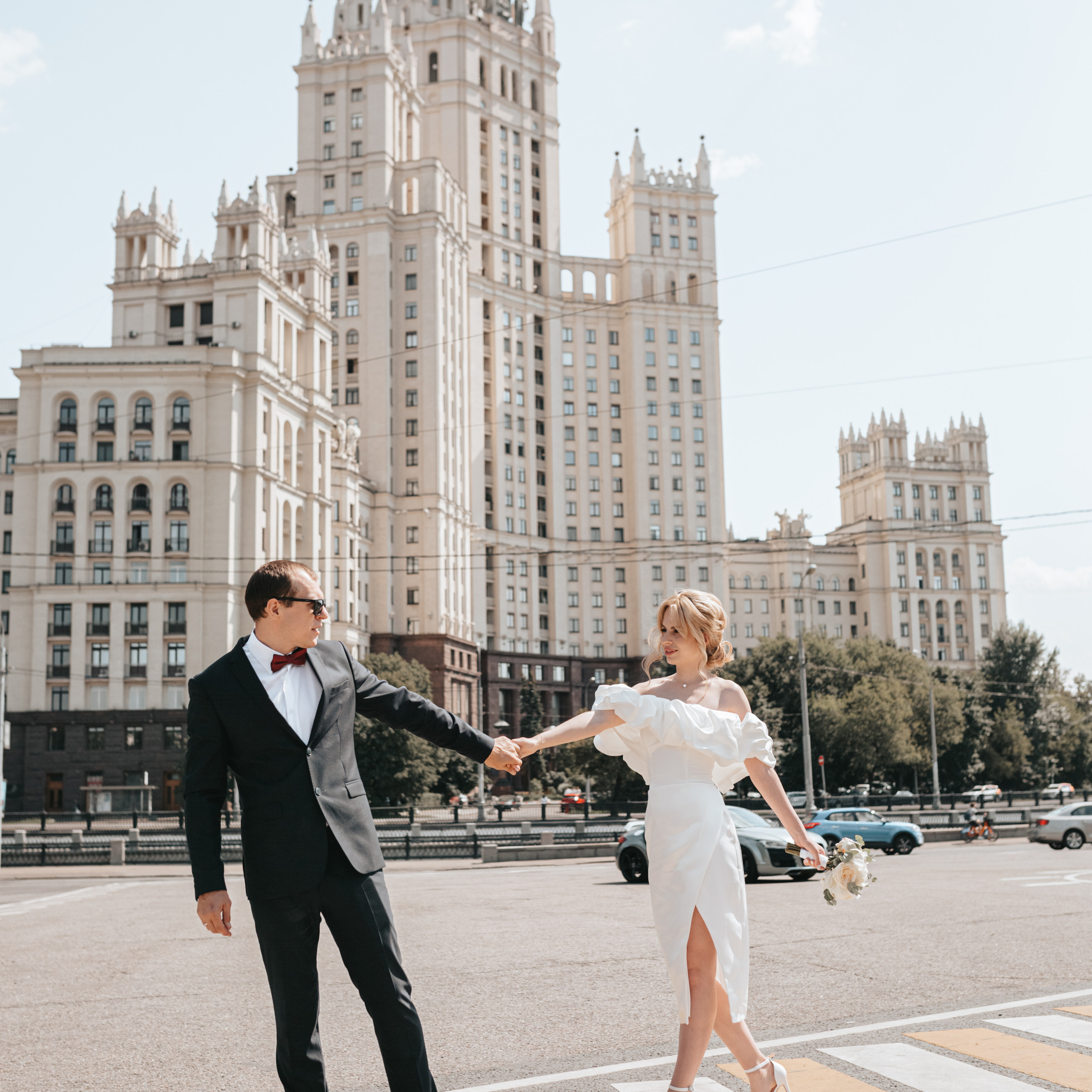 Свадьбы. Свадебный и семейный фотограф Елизавета Ермак | Москва и МО