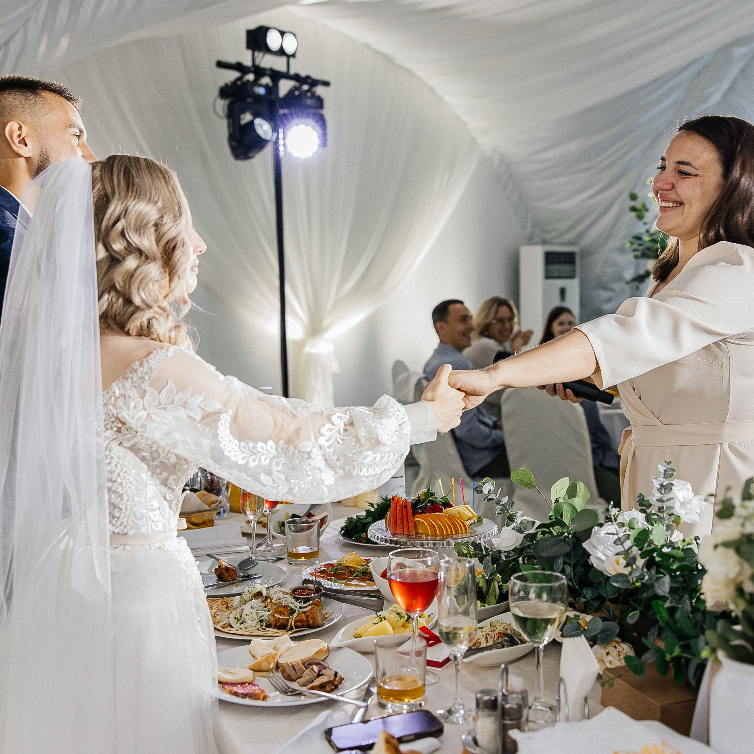 Оксана и Тимур. Свадебный и семейный фотограф Елизавета Ермак | Москва и МО