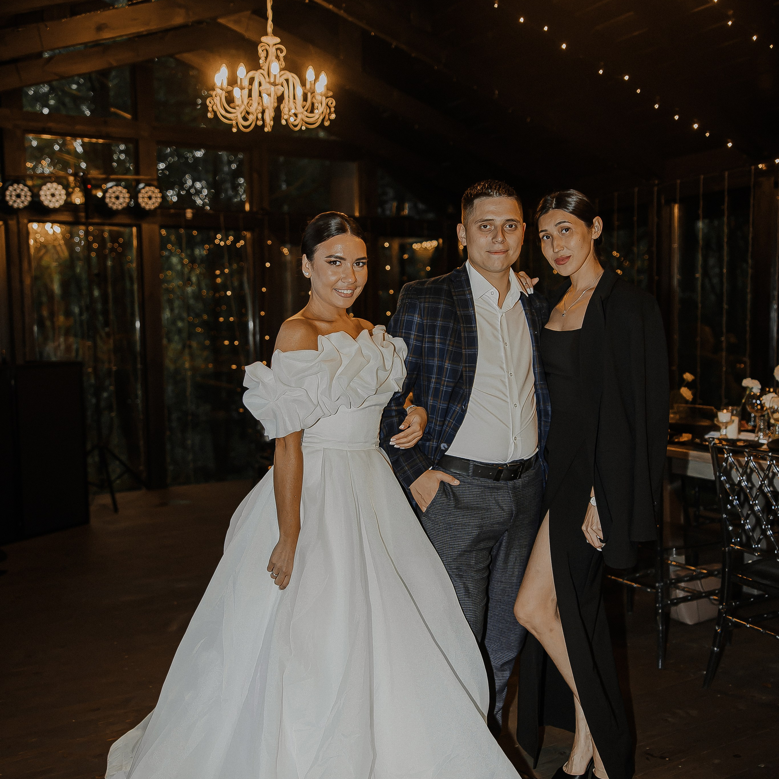 Александр и Арина. Свадебный и семейный фотограф Елизавета Ермак | Москва и МО