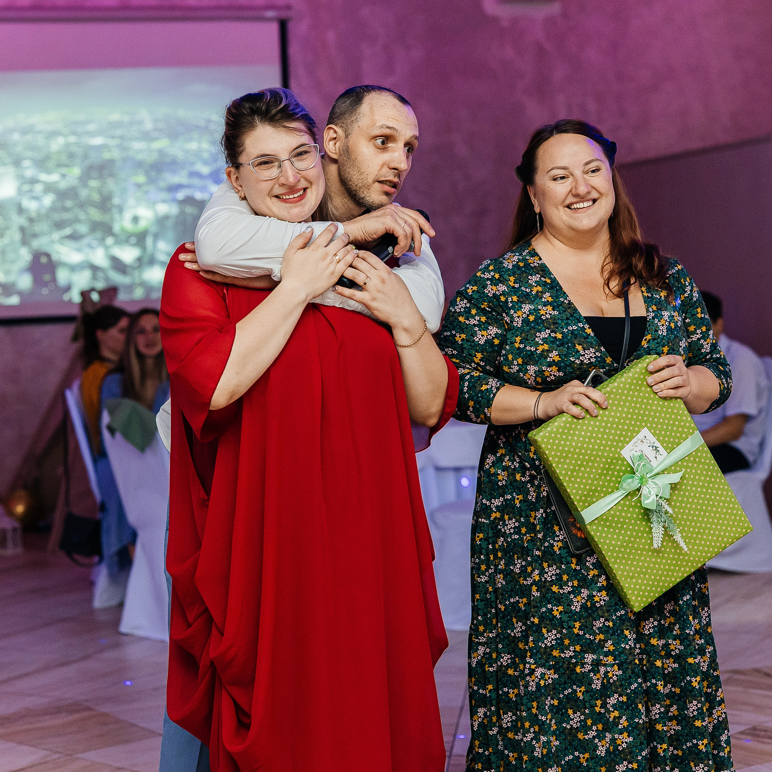 Ярослав и Мария. Свадебный и семейный фотограф Елизавета Ермак | Москва и МО