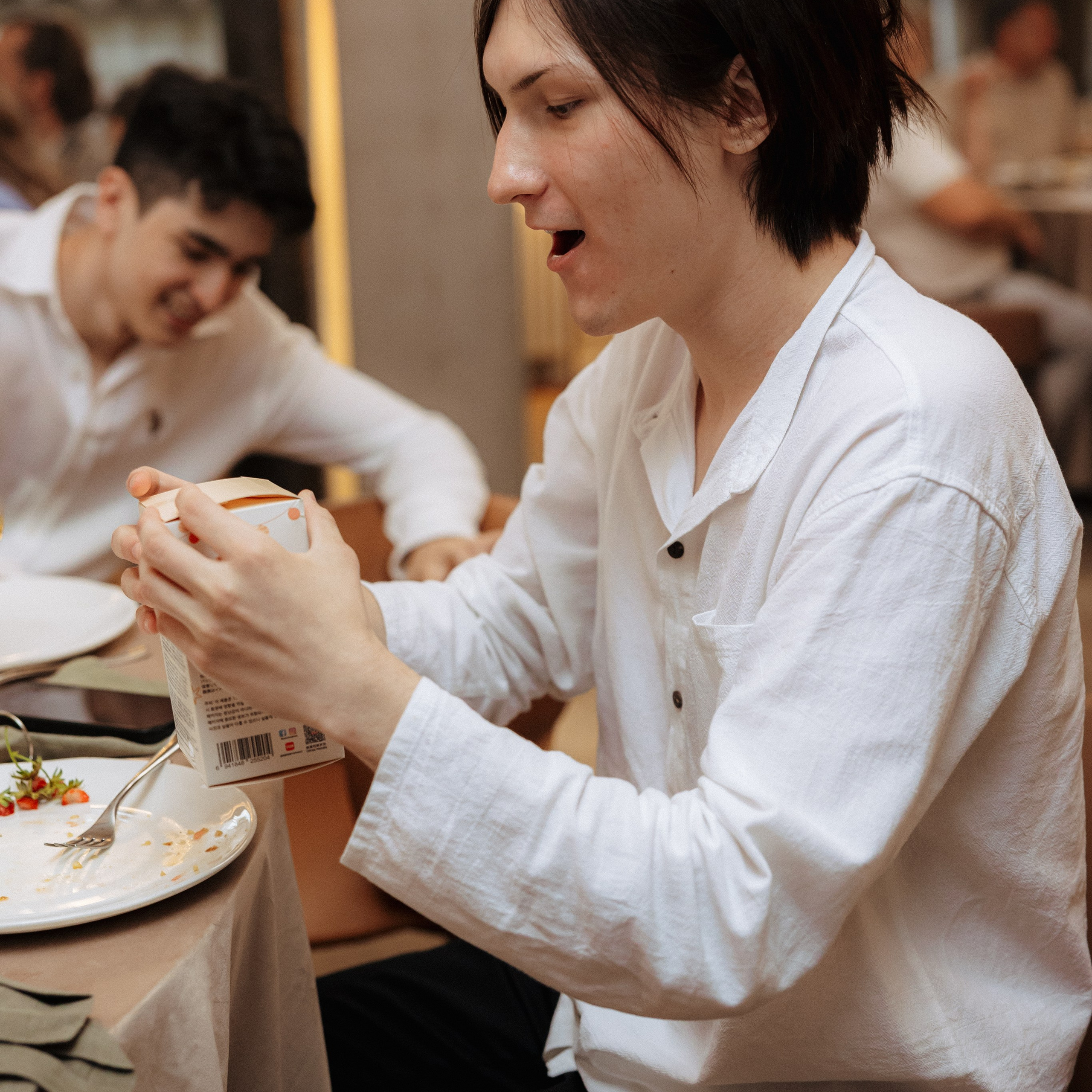 Ладлена и Максим. Свадебный и семейный фотограф Елизавета Ермак | Москва и МО