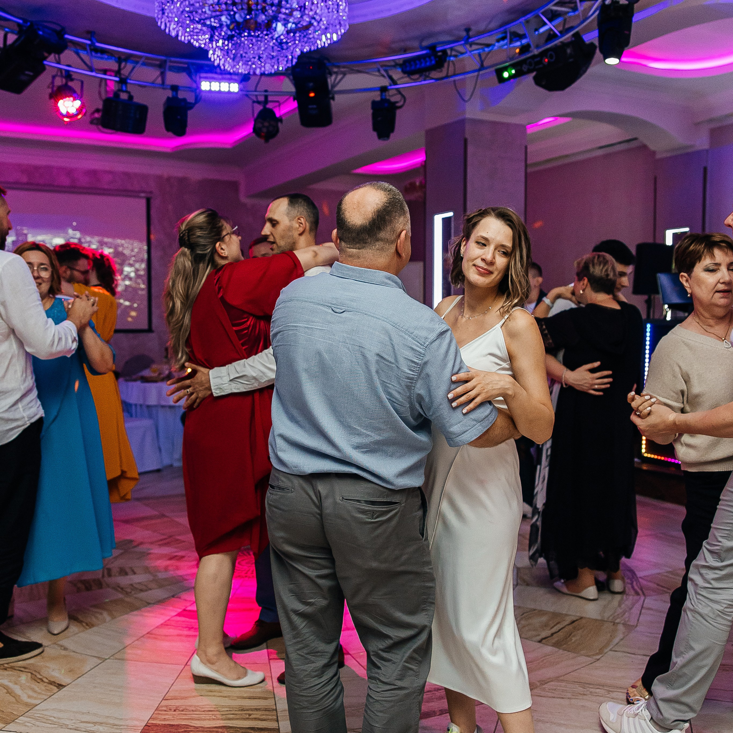 Ярослав и Мария. Свадебный и семейный фотограф Елизавета Ермак | Москва и МО