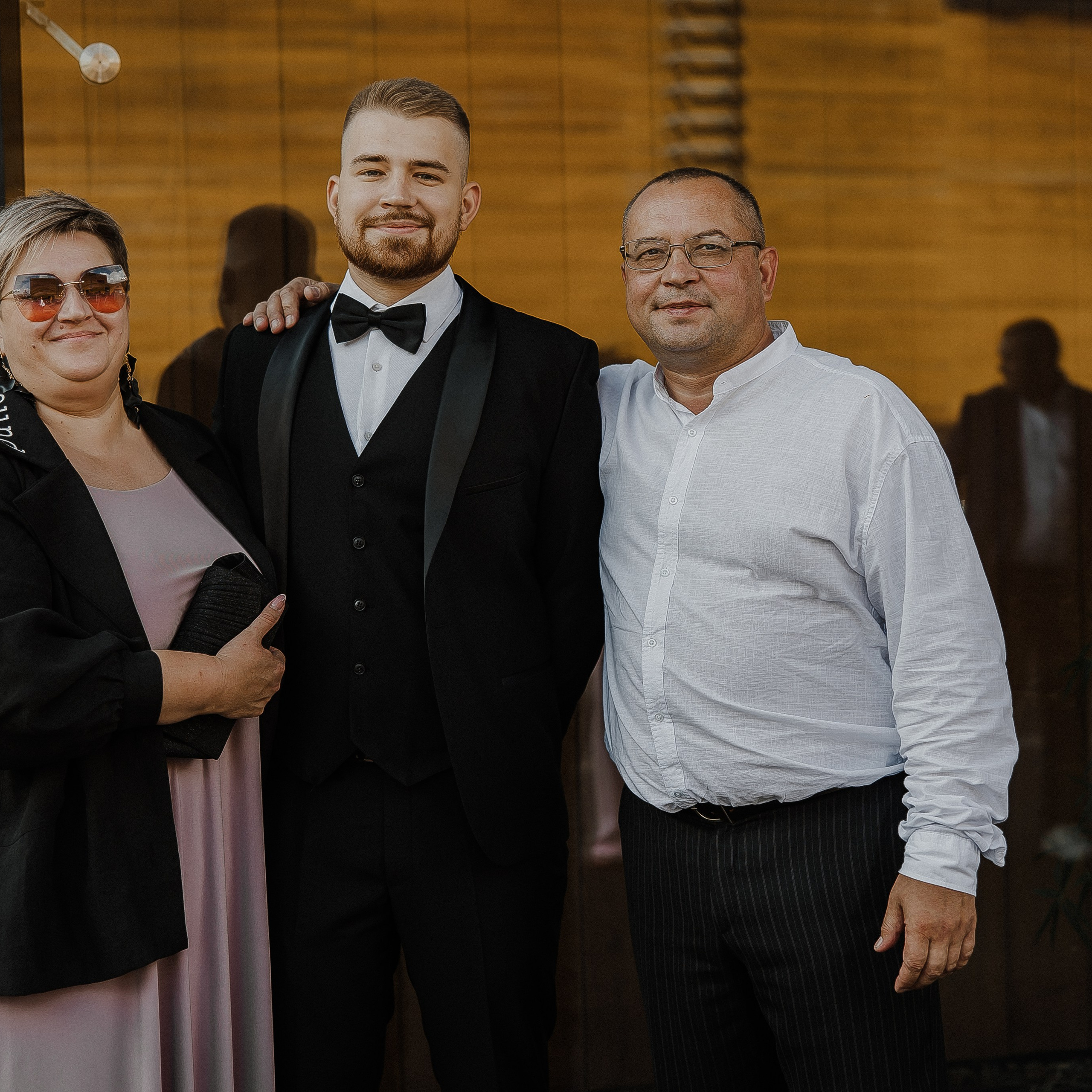 Александр и Арина. Свадебный и семейный фотограф Елизавета Ермак | Москва и МО