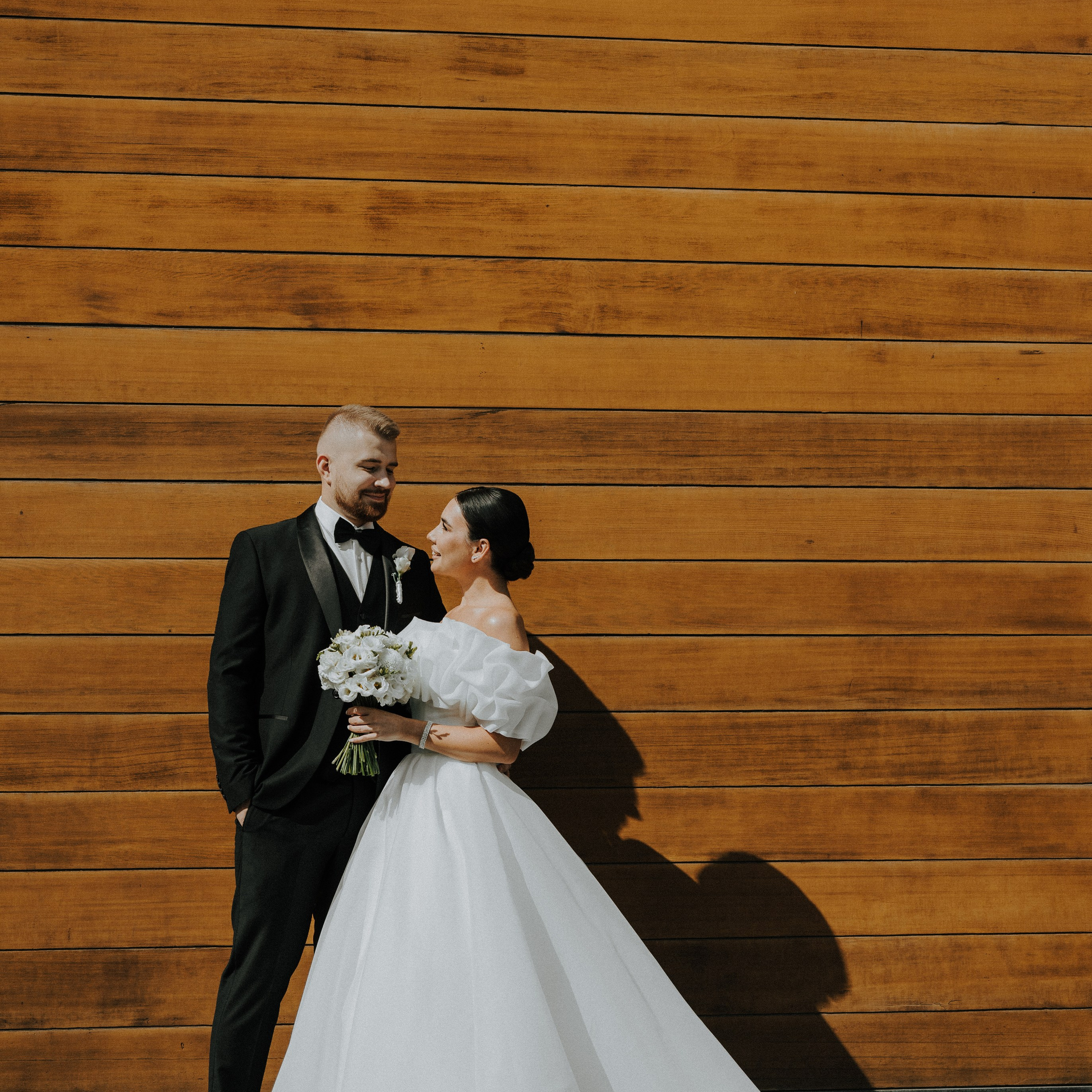 Александр и Арина. Свадебный и семейный фотограф Елизавета Ермак | Москва и МО