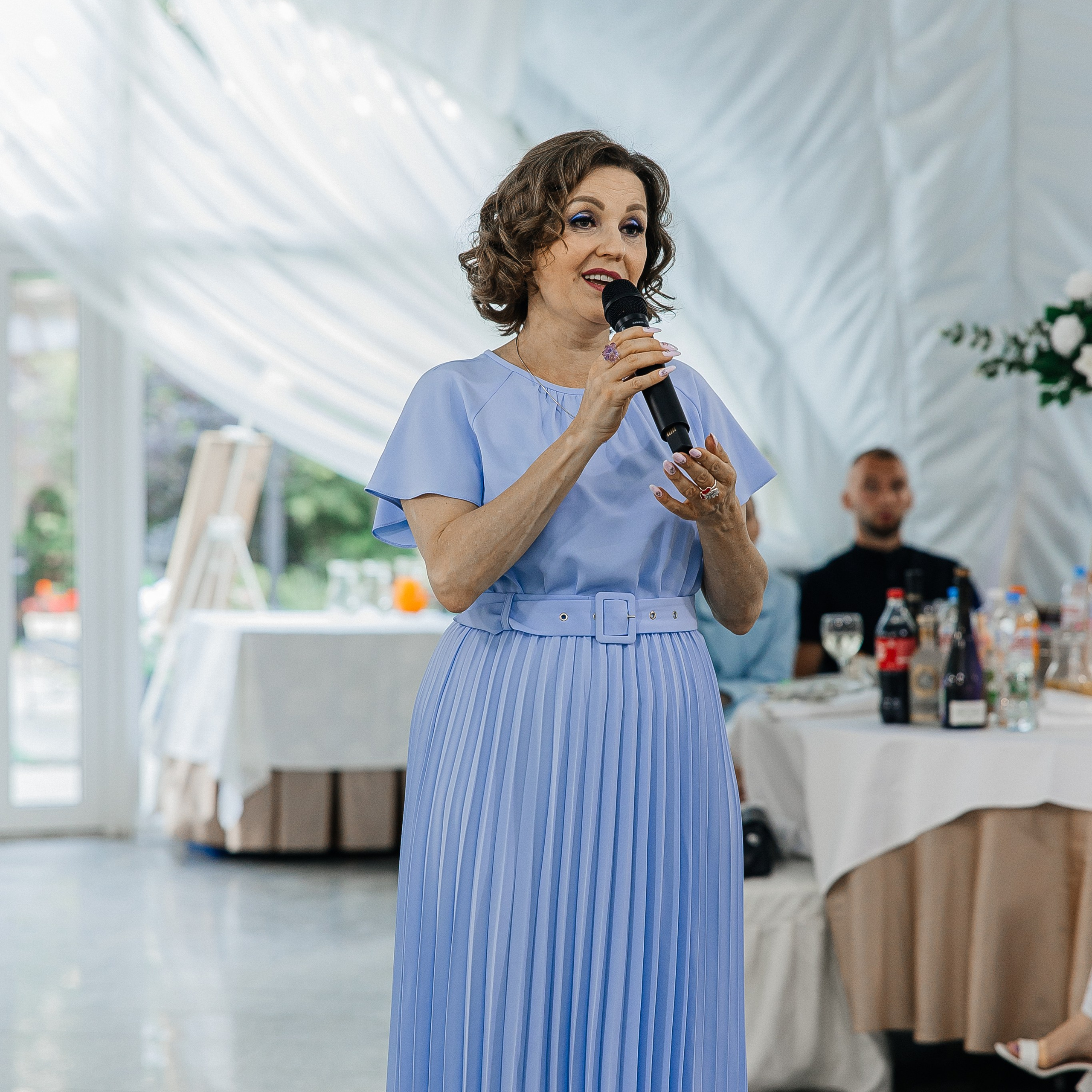 Оксана и Тимур. Свадебный и семейный фотограф Елизавета Ермак | Москва и МО