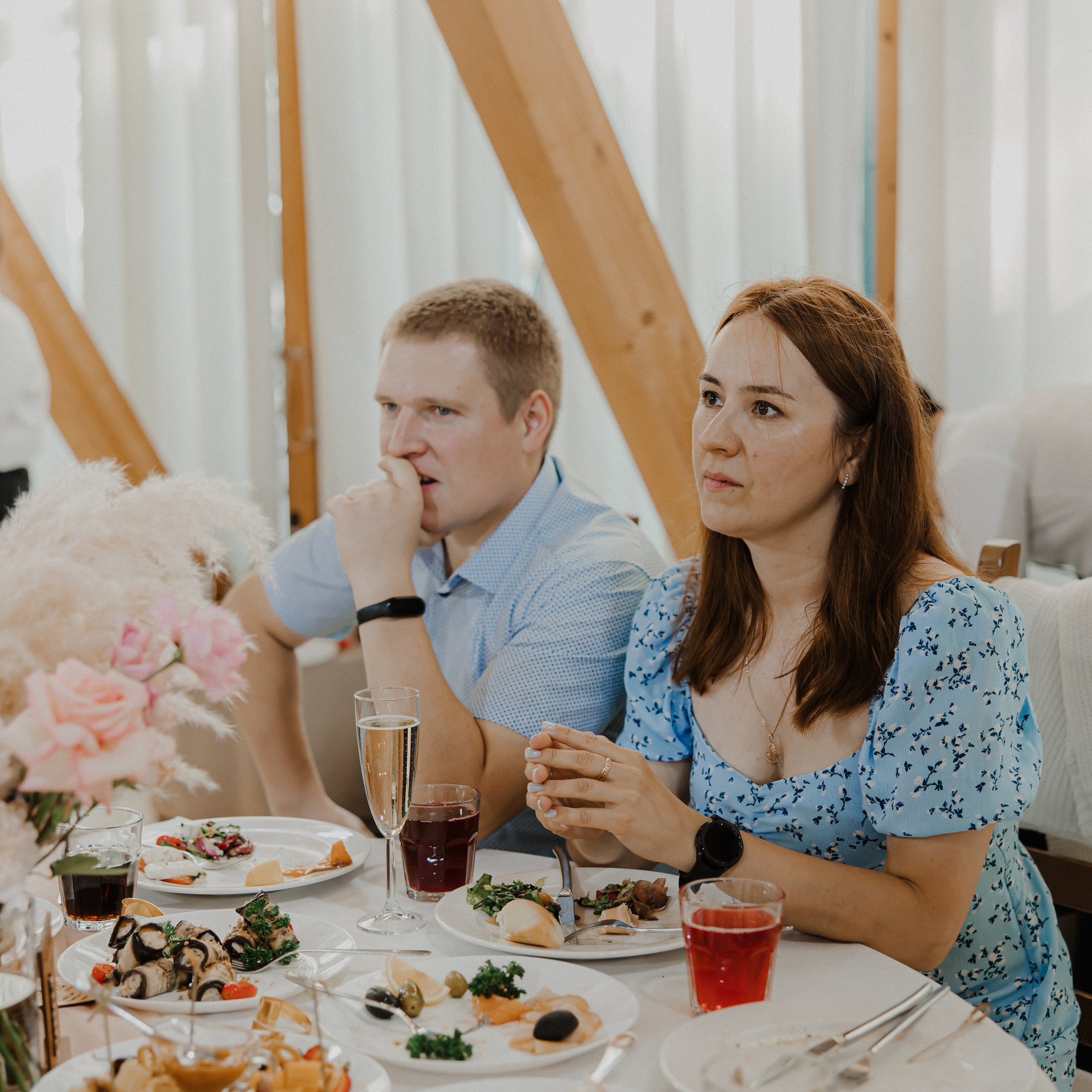 Олег и Диана. Свадебный и семейный фотограф Елизавета Ермак | Москва и МО