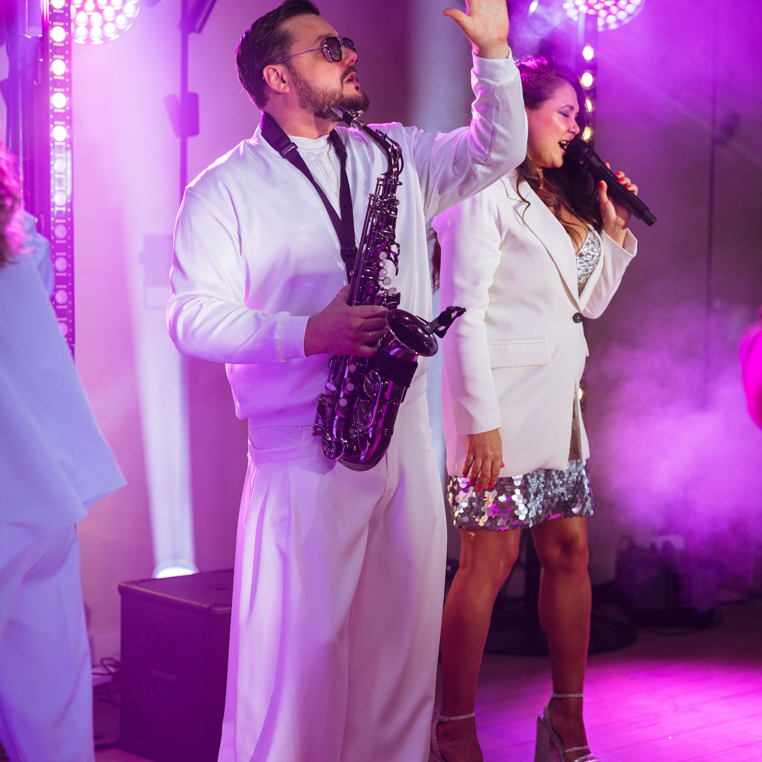 Ладлена и Максим. Свадебный и семейный фотограф Елизавета Ермак | Москва и МО