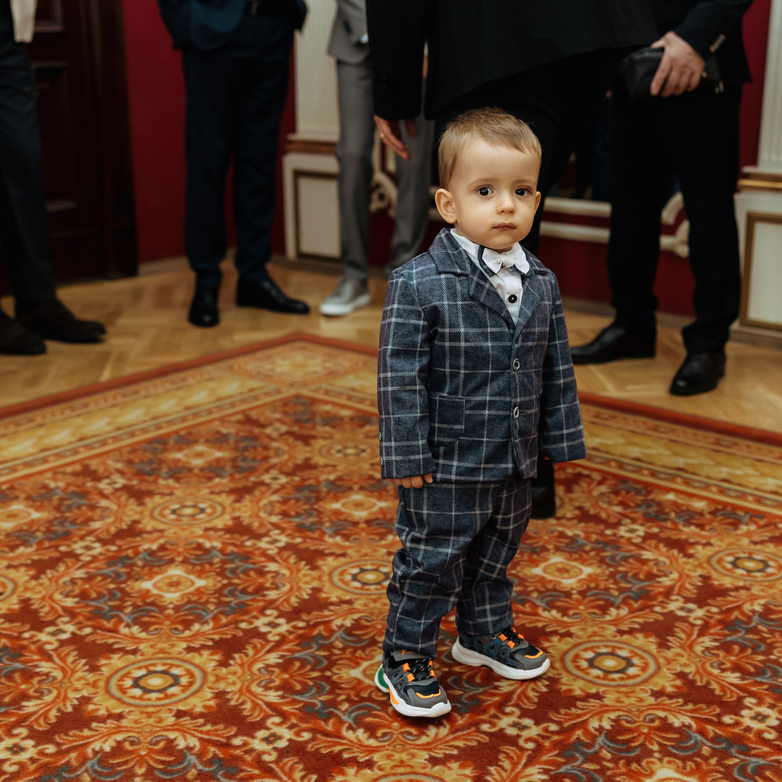 Ульяна и Ираклий. Свадебный и семейный фотограф Елизавета Ермак | Москва и МО