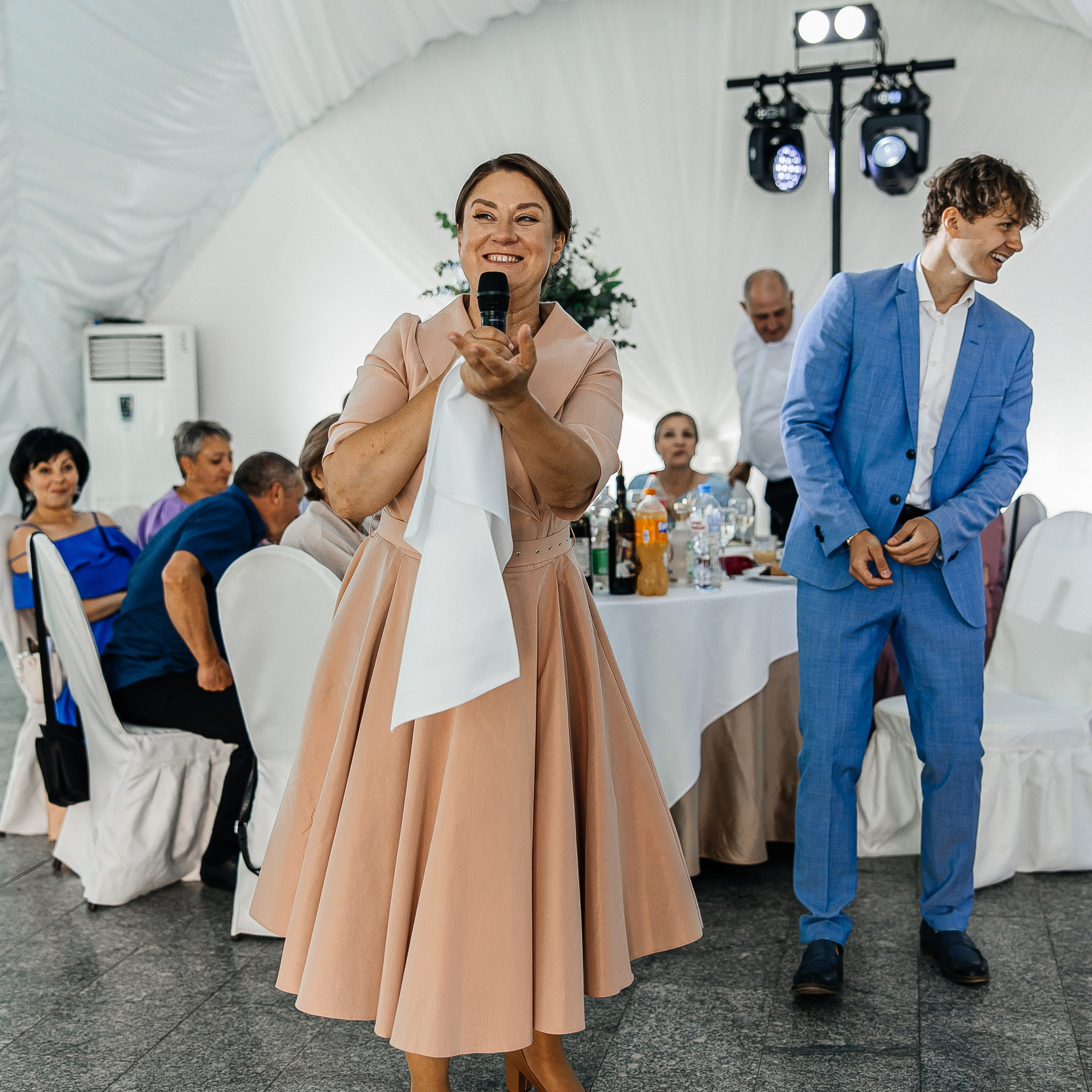 Оксана и Тимур. Свадебный и семейный фотограф Елизавета Ермак | Москва и МО